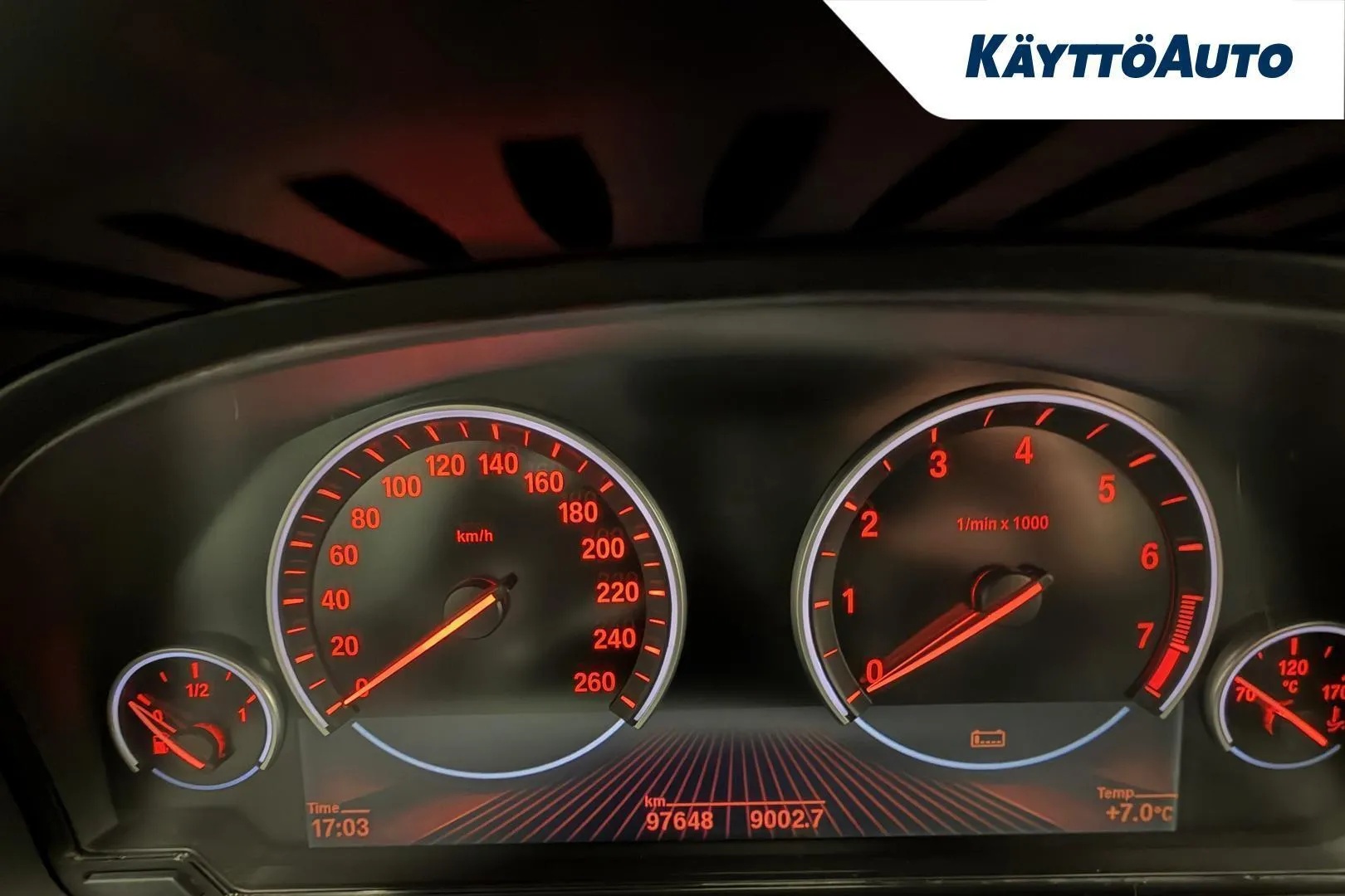 BMW X5 INE-800 carousel image