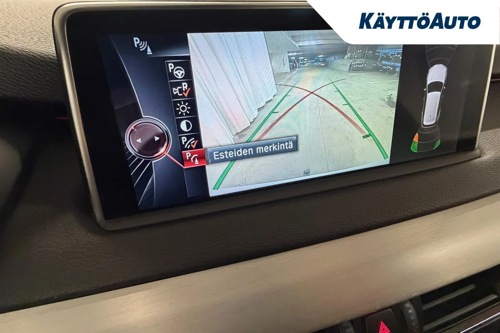 BMW X5 INE-800 carousel image