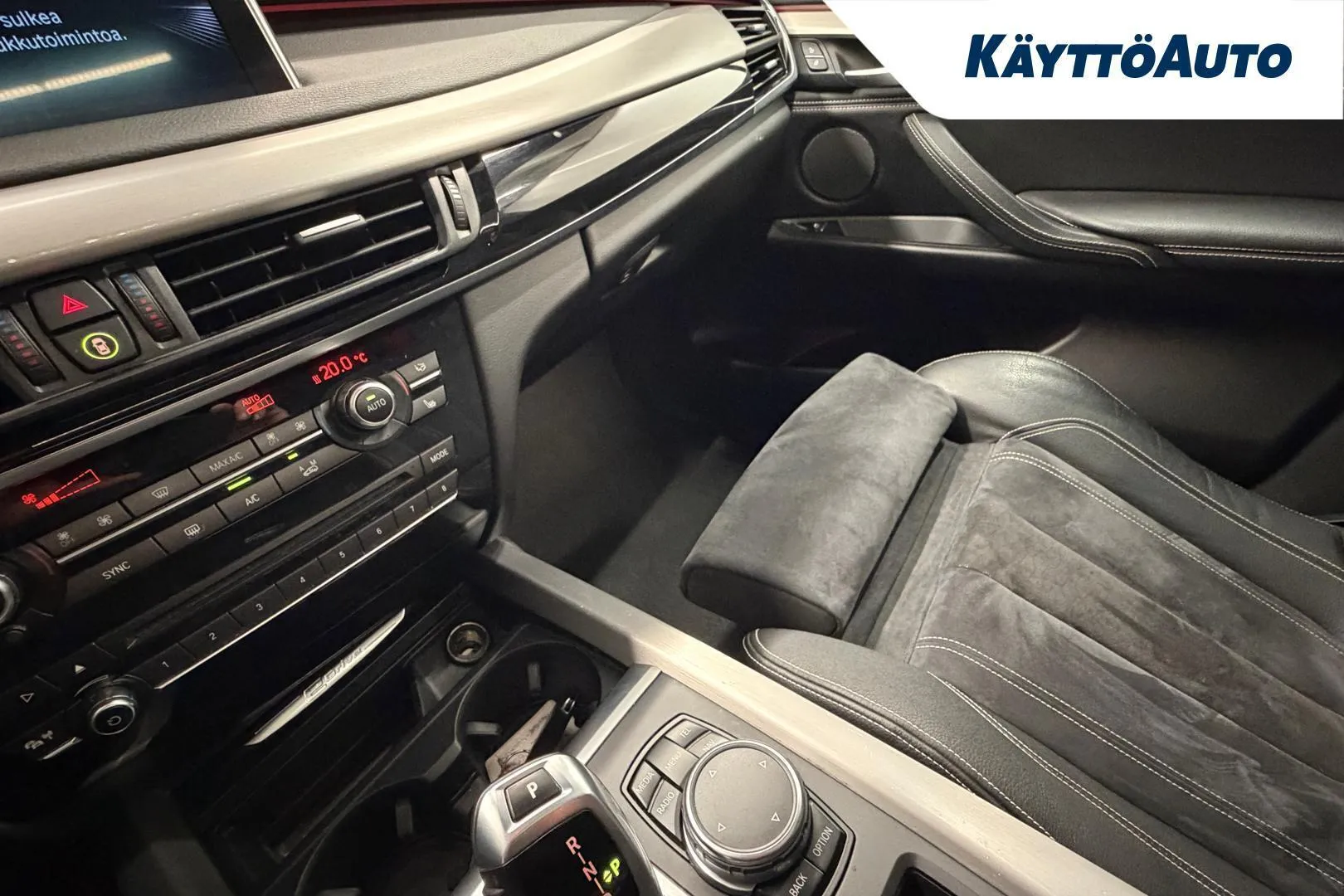 BMW X5 INE-800 carousel image