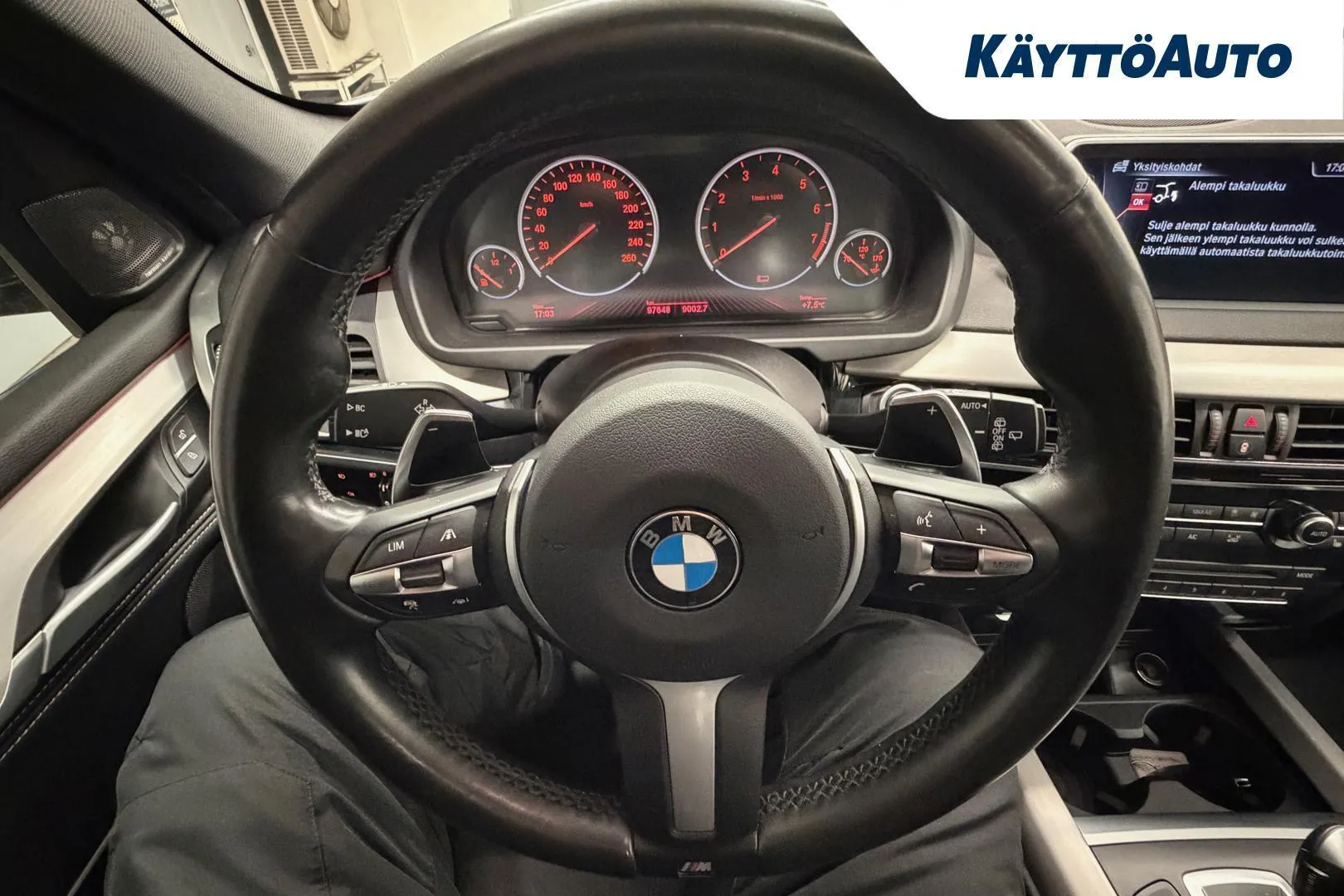 BMW X5 INE-800 carousel image