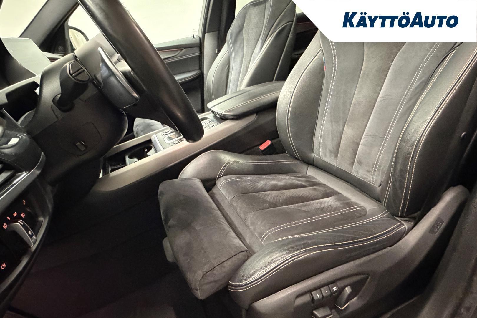 BMW X5 F15 xDrive40e A 2016, kuva 7/29