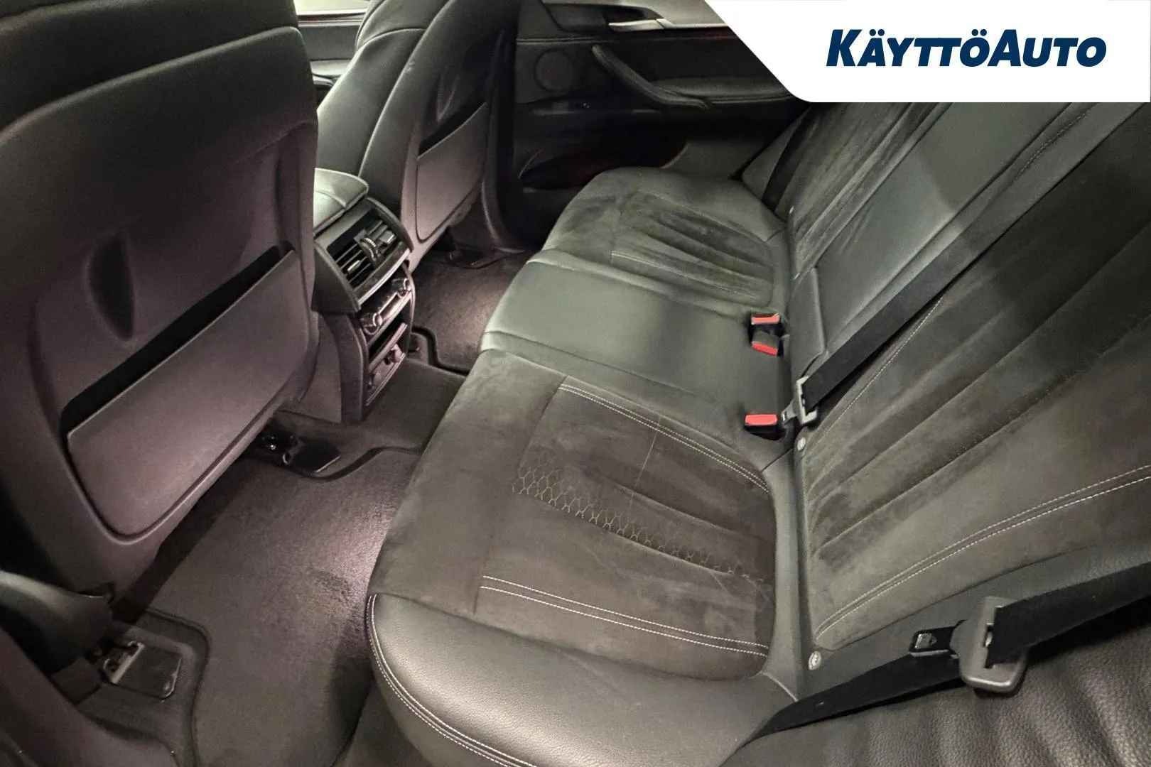 BMW X5 INE-800 carousel image