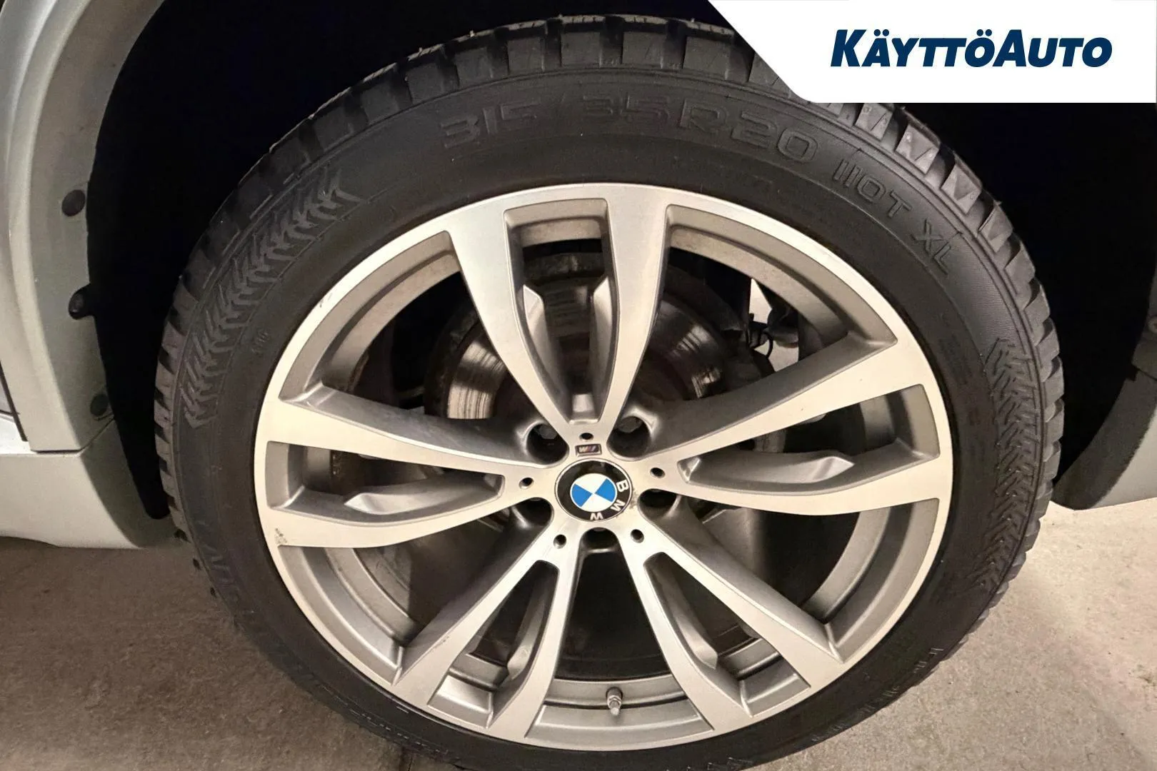 BMW X5 INE-800 carousel image