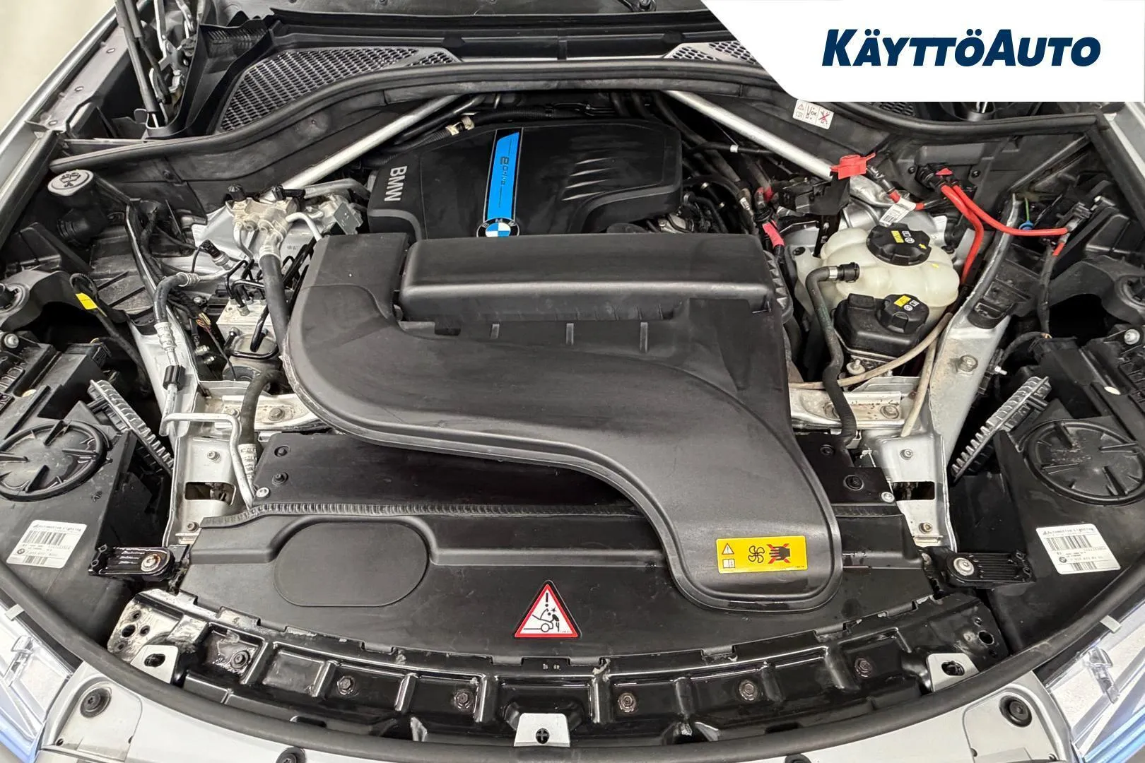 BMW X5 INE-800 carousel image