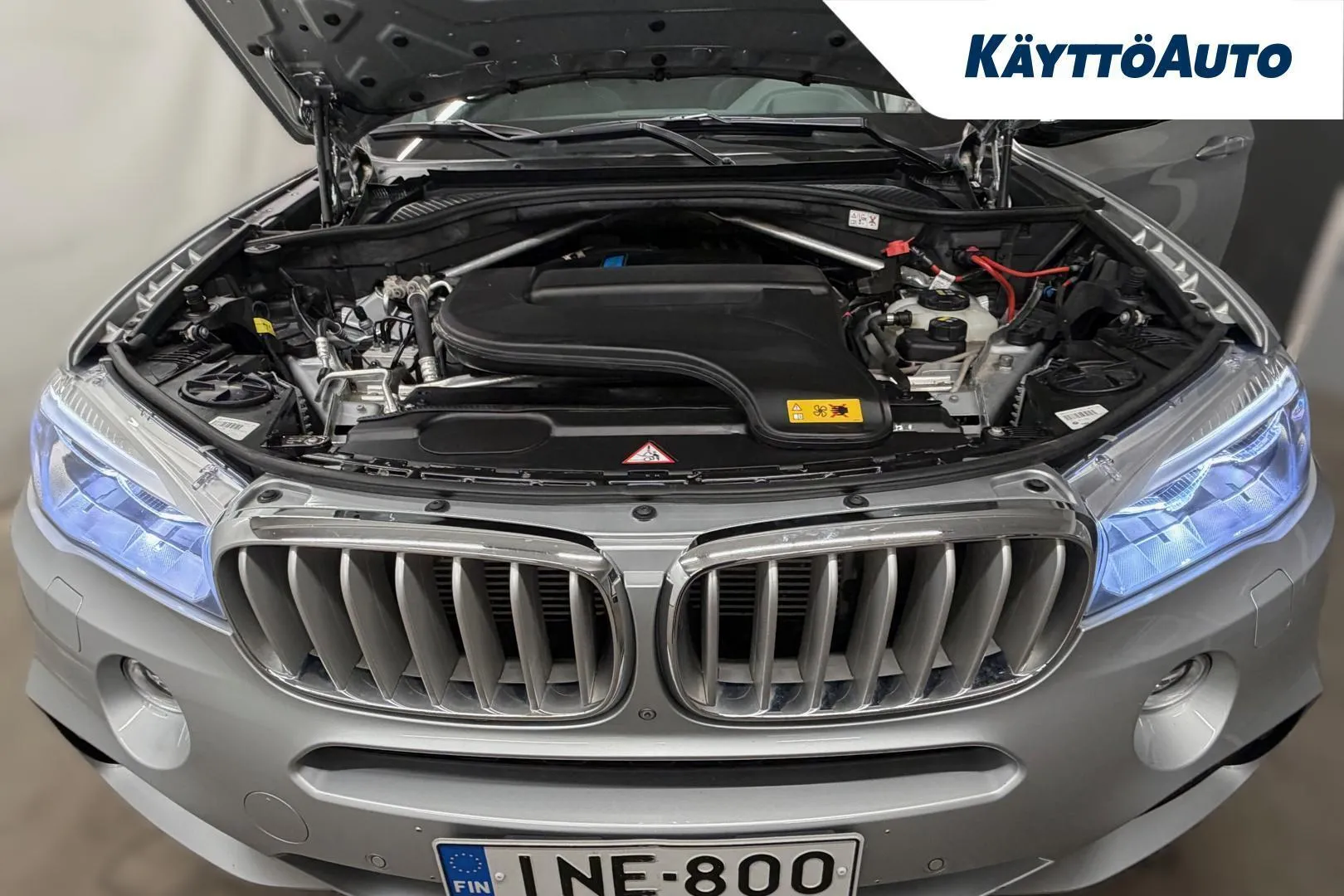 BMW X5 INE-800 carousel image