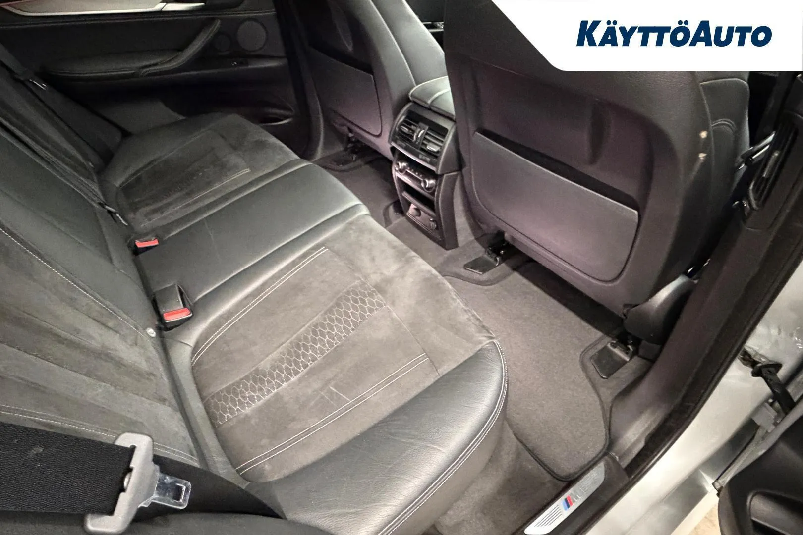 BMW X5 INE-800 carousel image