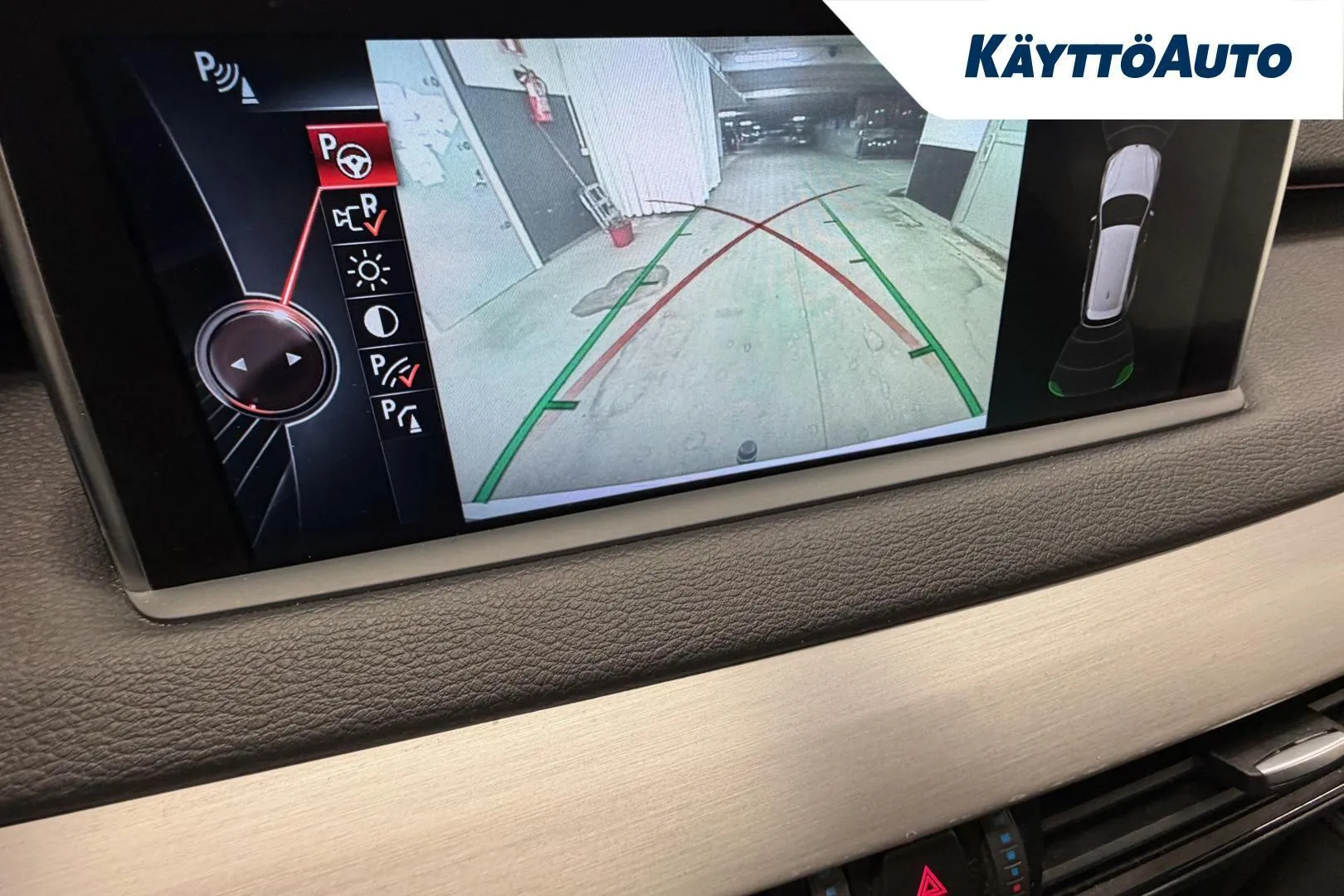 BMW X5 INE-800 carousel image