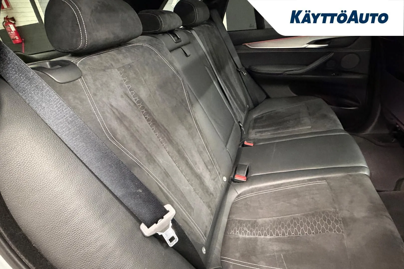 BMW X5 INE-800 carousel image