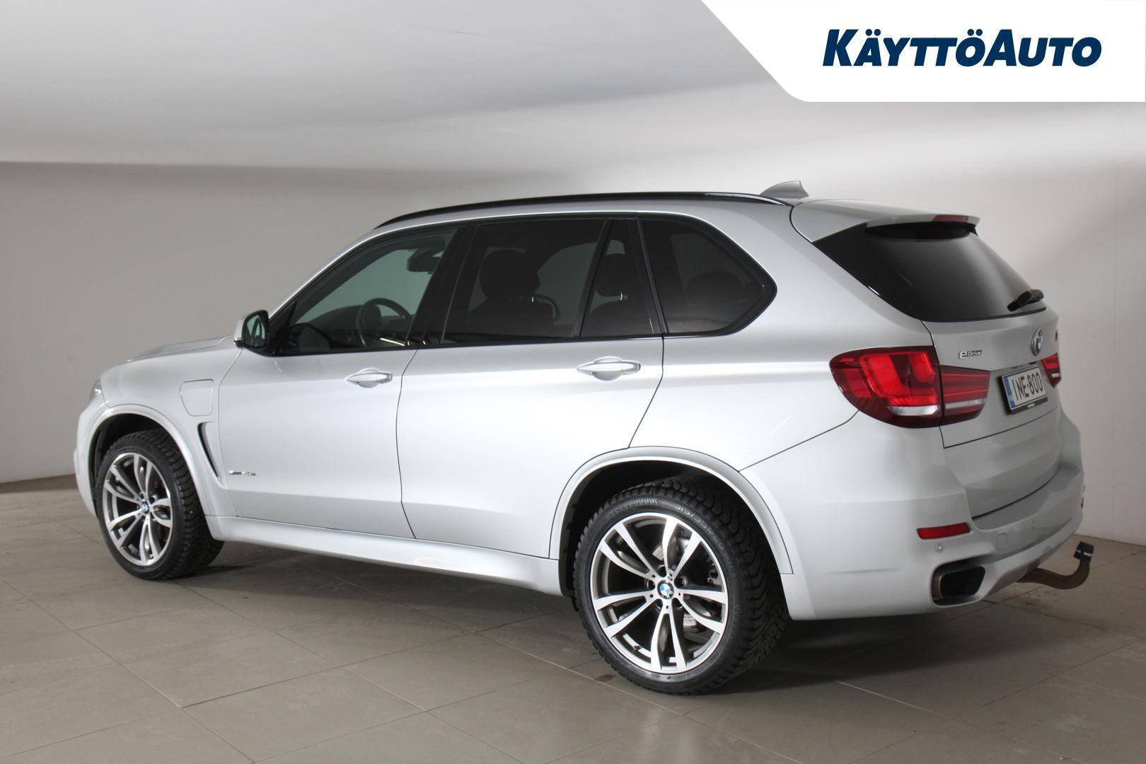 BMW X5 F15 xDrive40e A 2016, kuva 3/29
