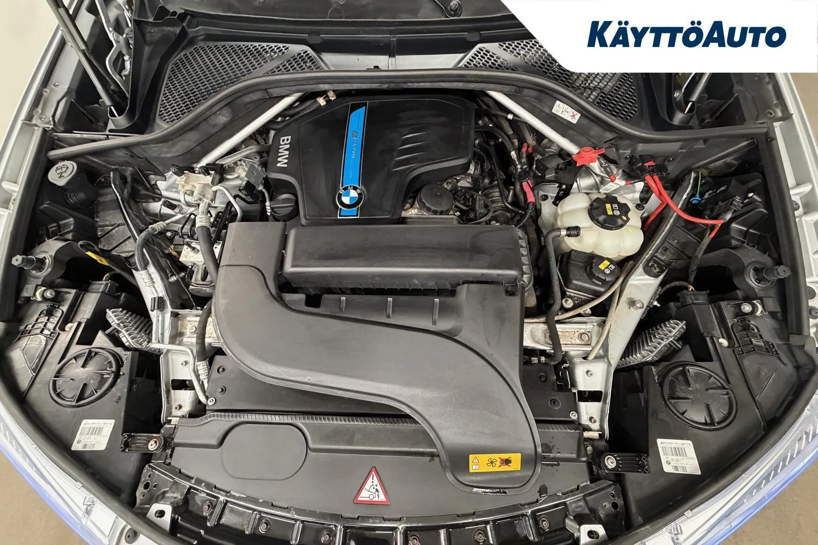 BMW X5 INE-800 carousel image