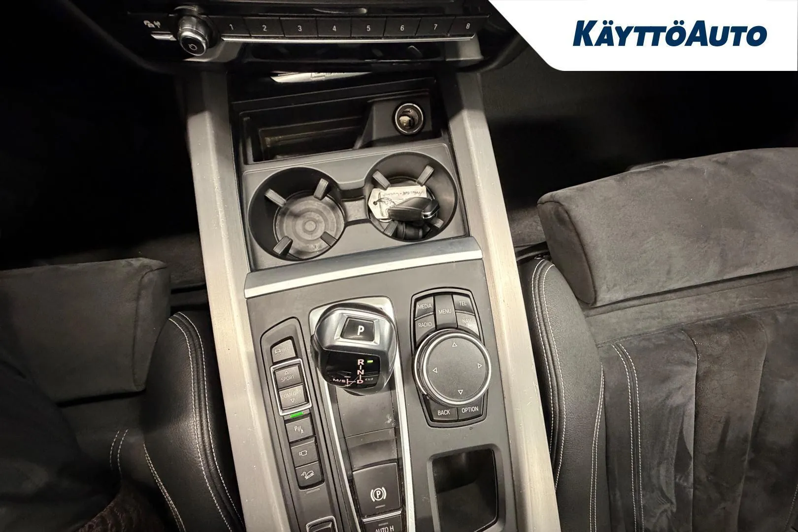 BMW X5 INE-800 carousel image