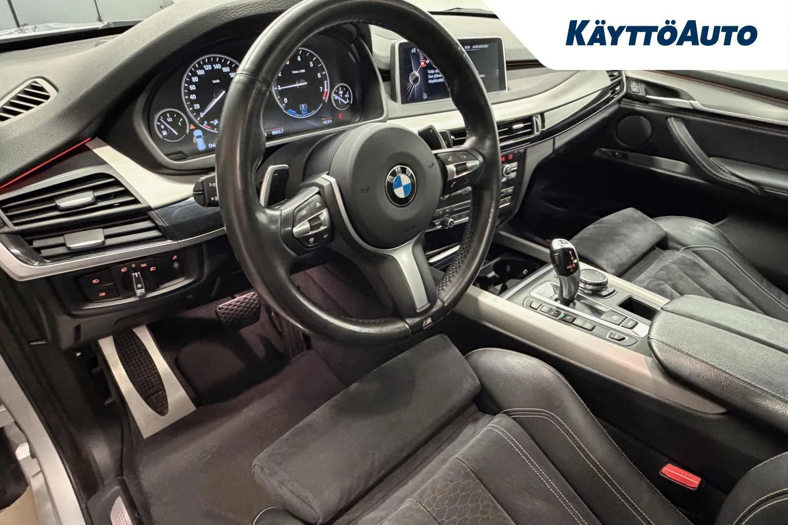 BMW X5 INE-800 carousel image