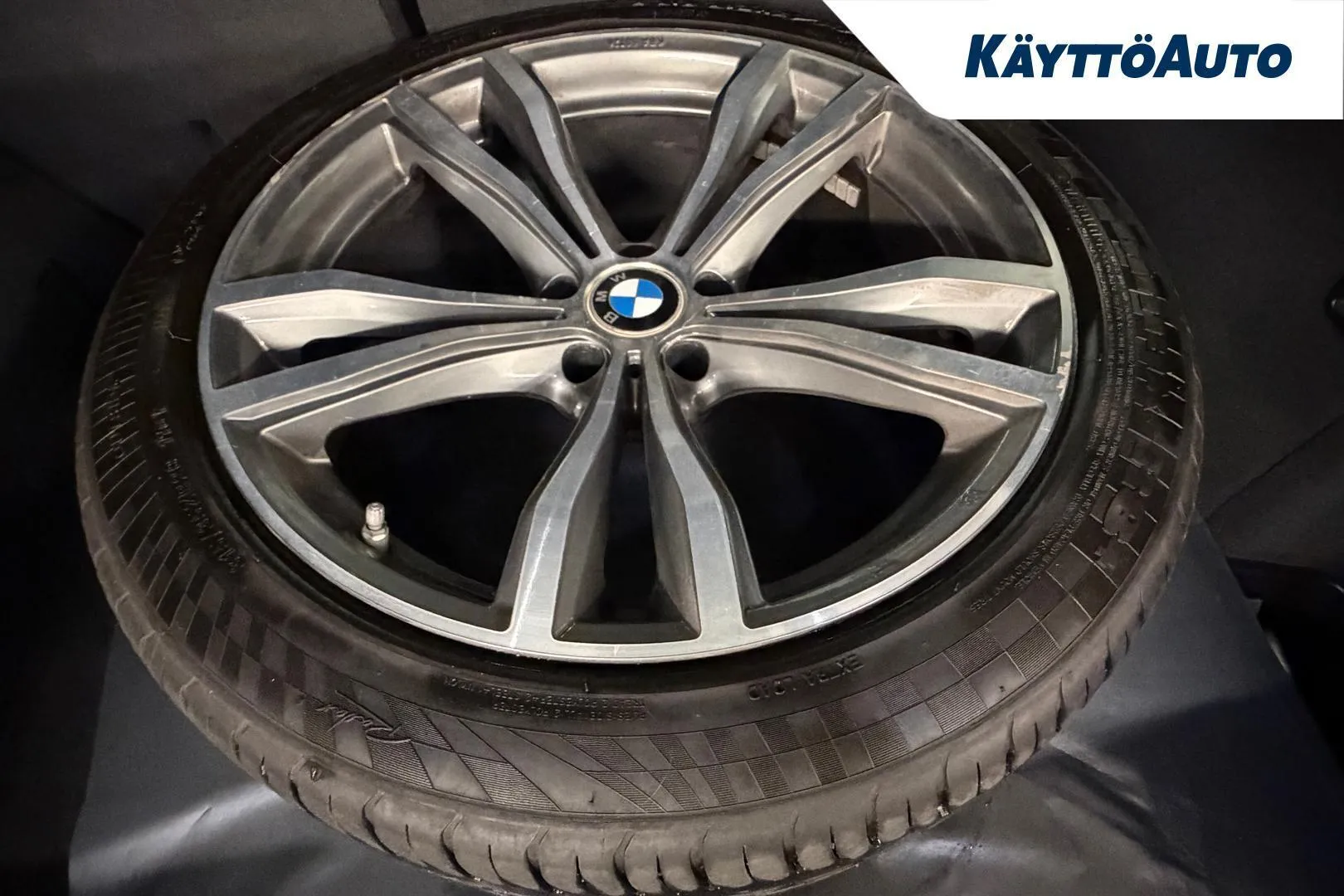 BMW X5 INE-800 carousel image