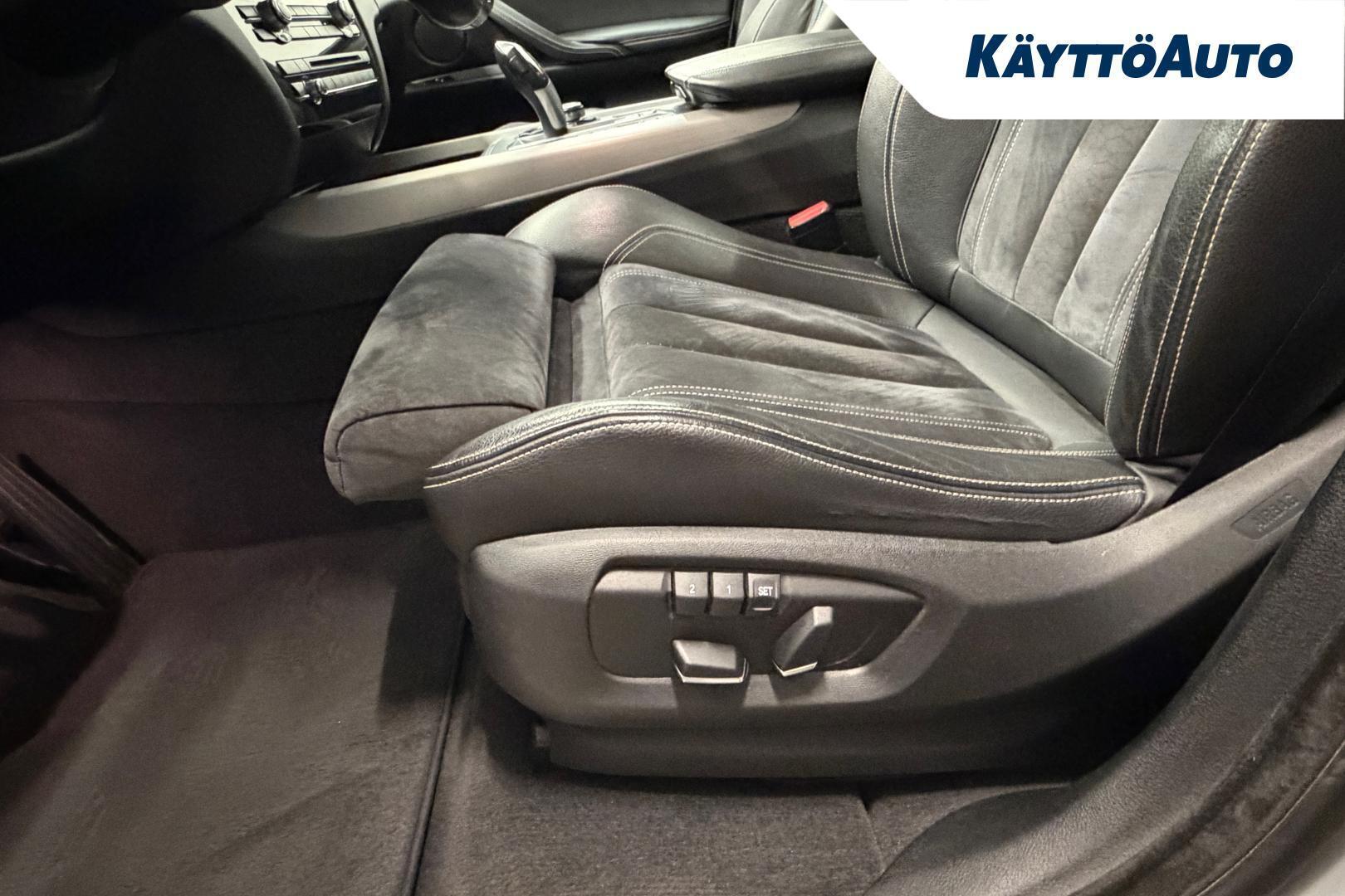 BMW X5 F15 xDrive40e A 2016, kuva 6/29