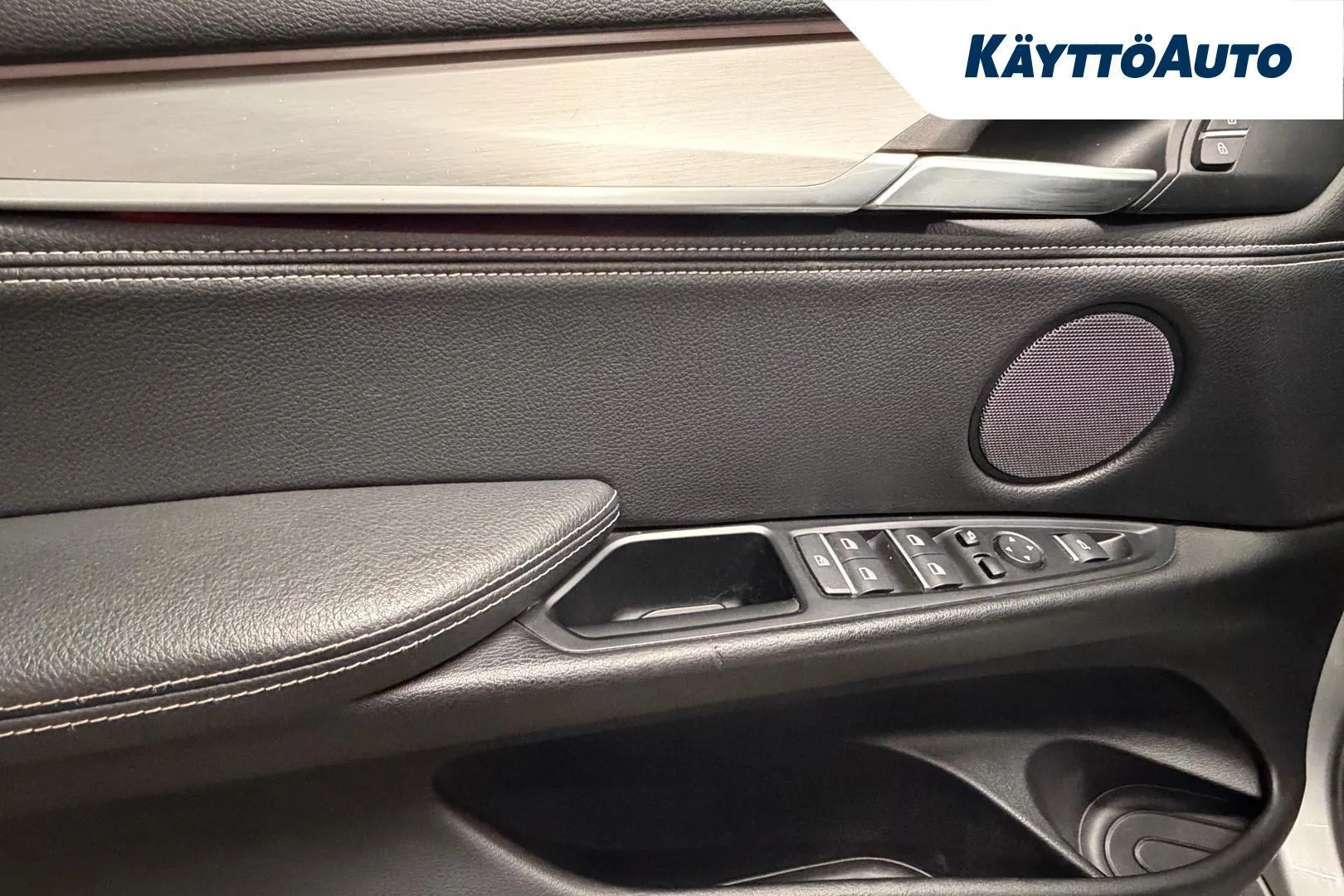 BMW X5 INE-800 carousel image