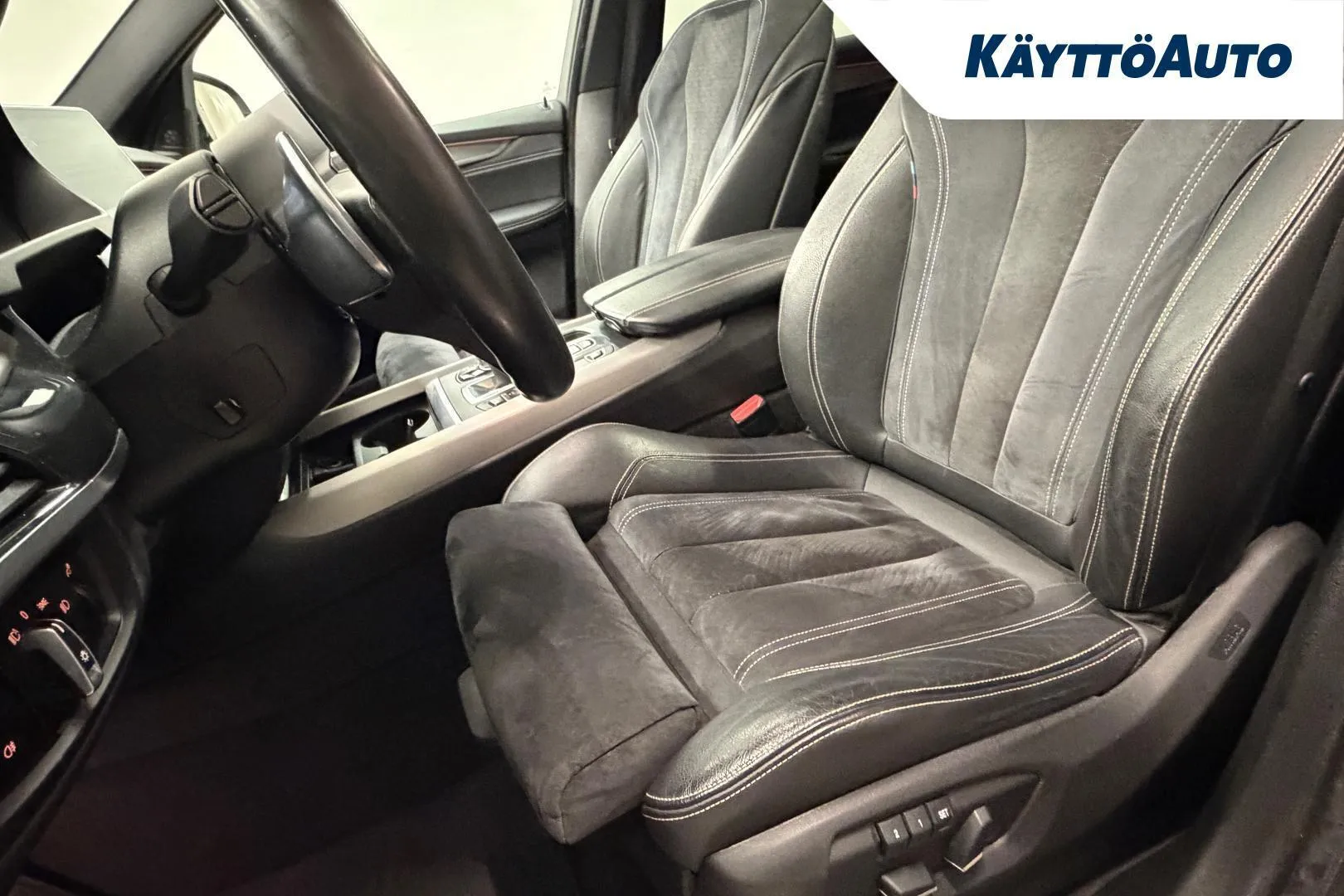 BMW X5 INE-800 carousel image