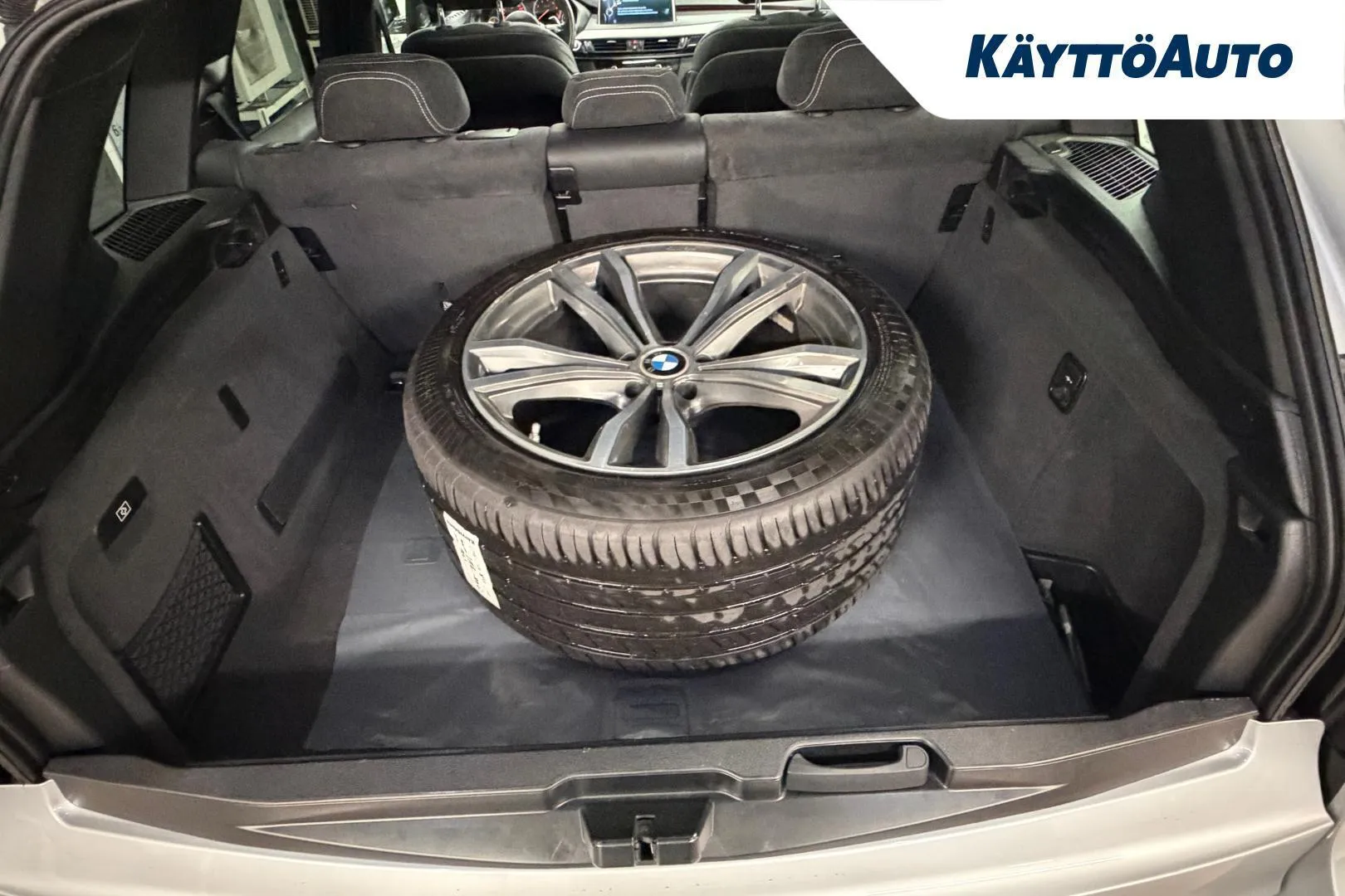 BMW X5 INE-800 carousel image