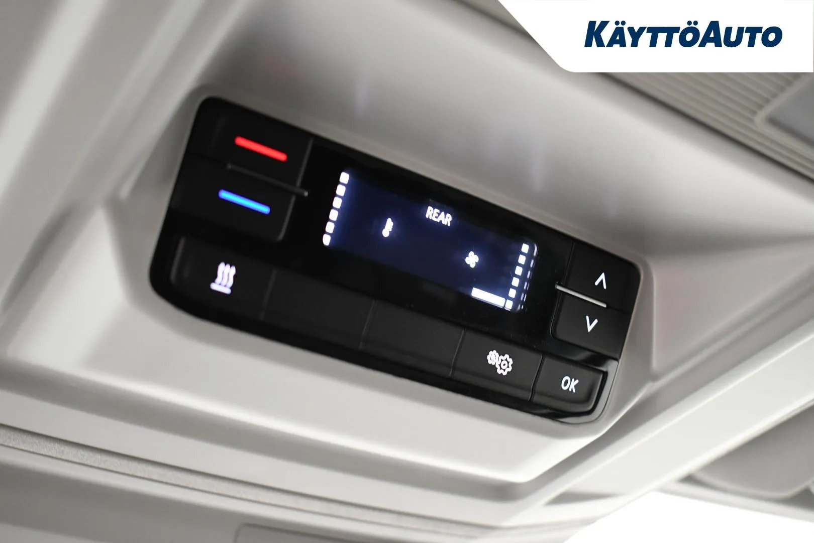 Volkswagen Crafter KVE-317 carousel image