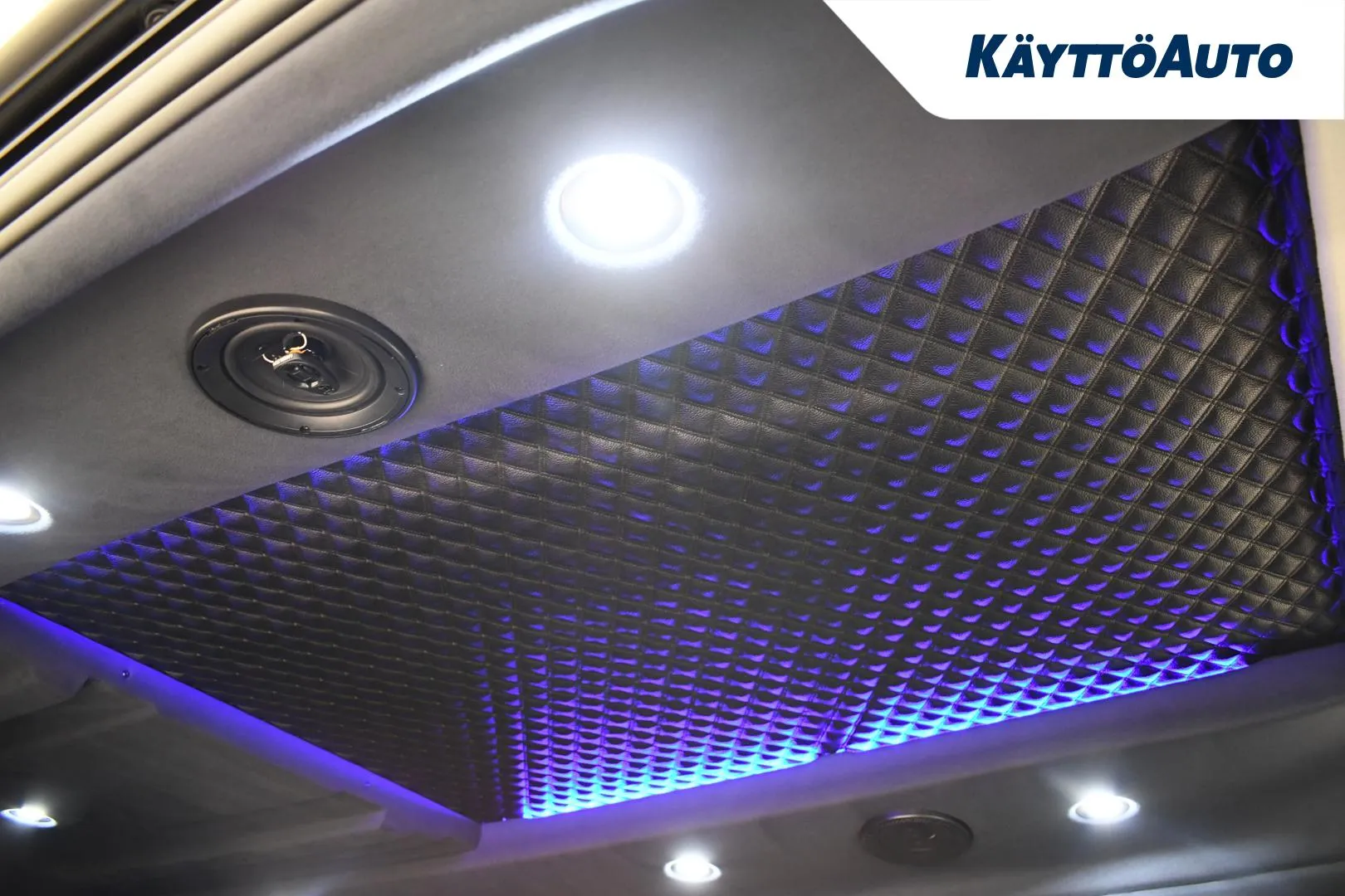 Volkswagen Crafter KVE-317 carousel image