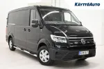 Volkswagen Crafter KVE-317 carousel thumbs