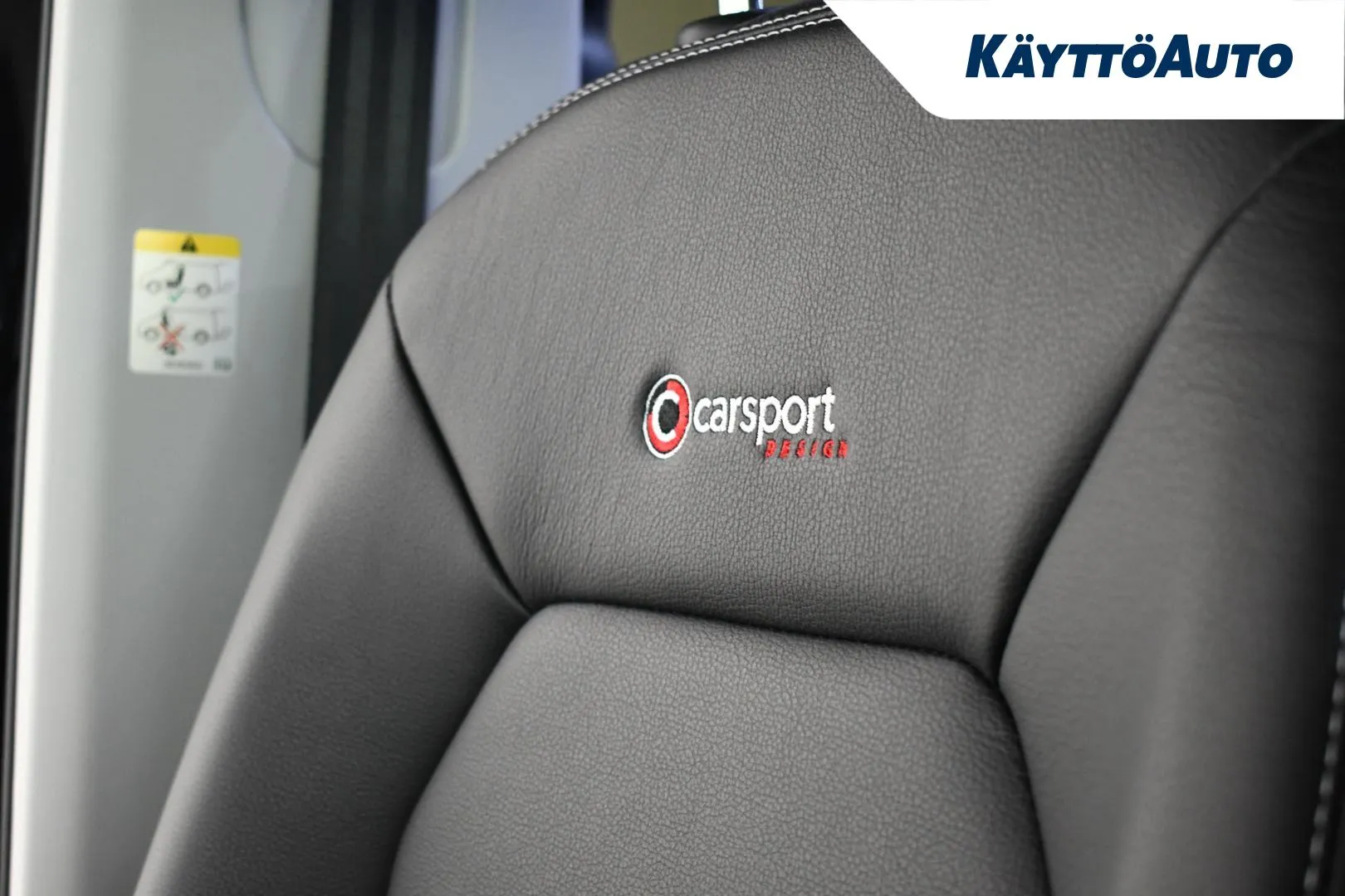 Volkswagen Crafter KVE-317 carousel image