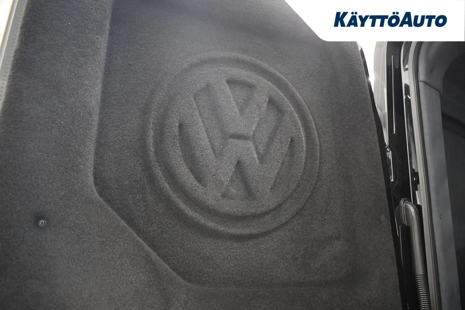 Volkswagen Crafter KVE-317 carousel image