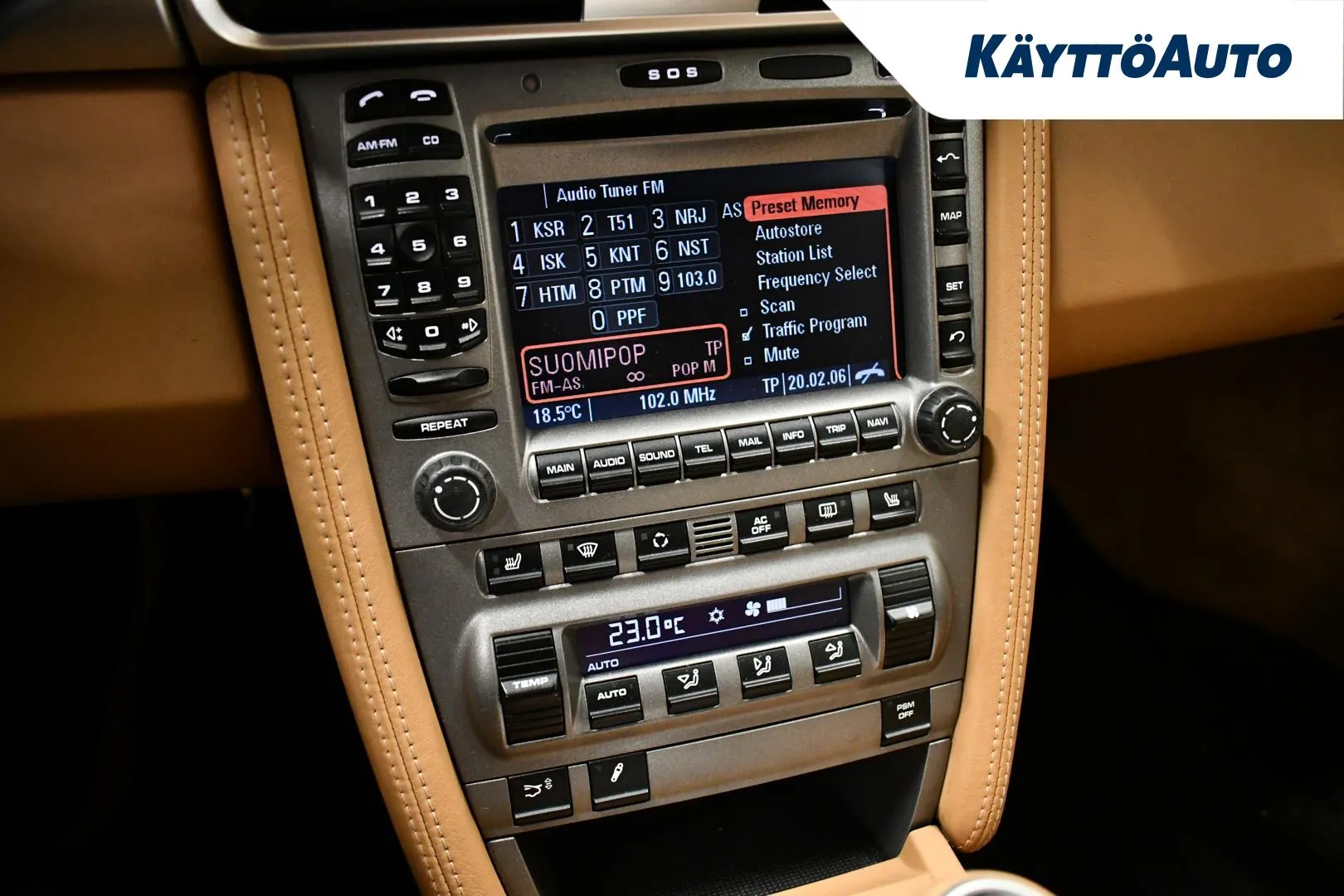 PORSCHE 911 XVO-388 carousel image