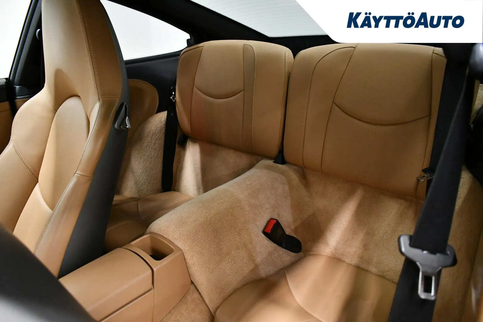 PORSCHE 911 XVO-388 carousel image