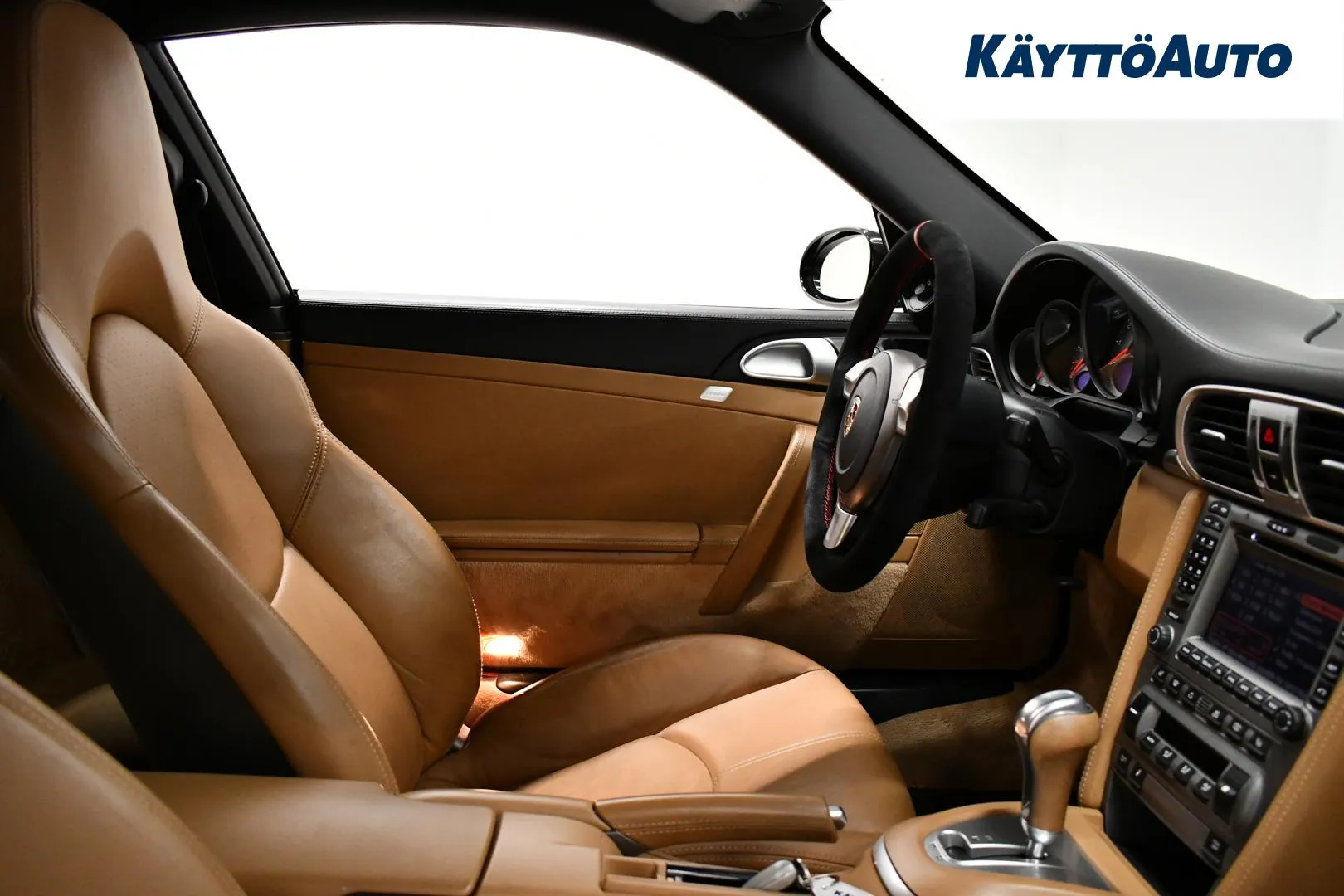 PORSCHE 911 XVO-388 carousel image