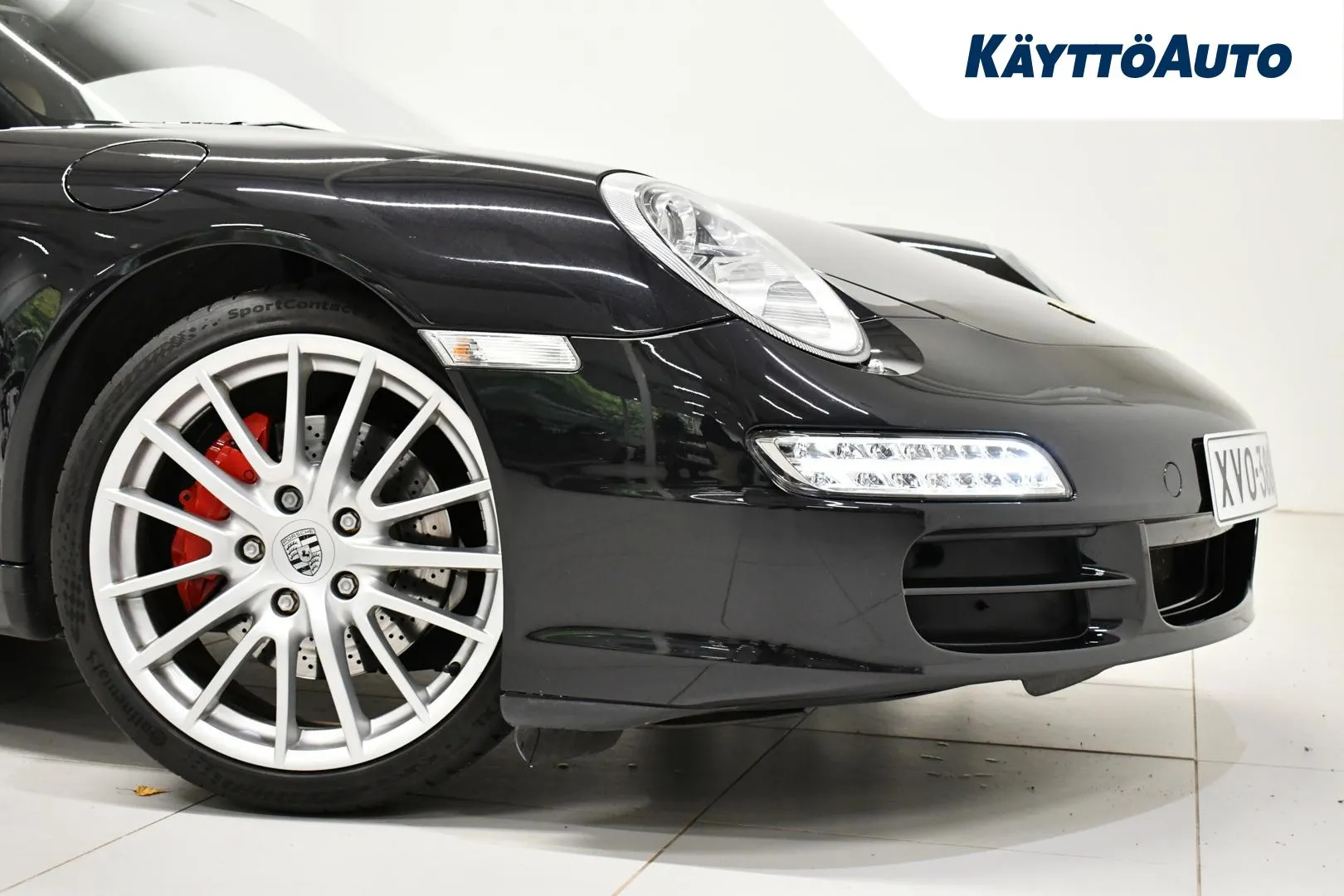 PORSCHE 911 XVO-388 carousel image