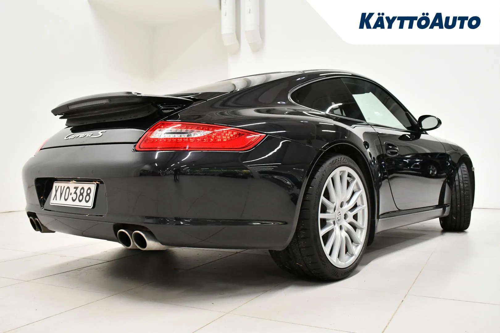 PORSCHE 911 XVO-388 carousel image