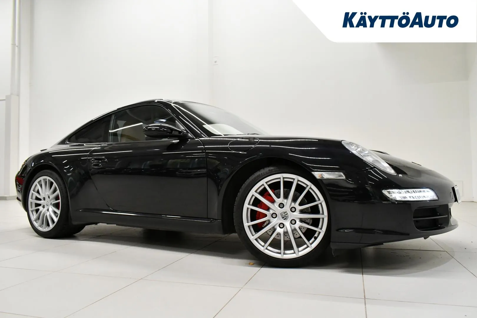 PORSCHE 911 XVO-388 carousel image