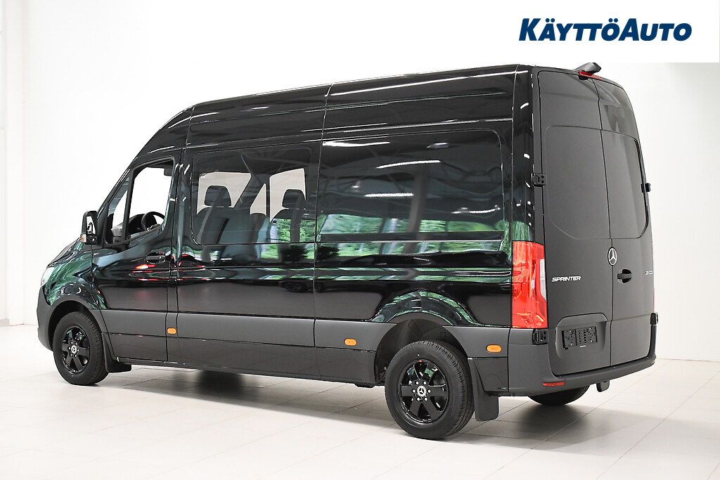 Mercedes-Benz Sprinter 2023, kuva 3/10
