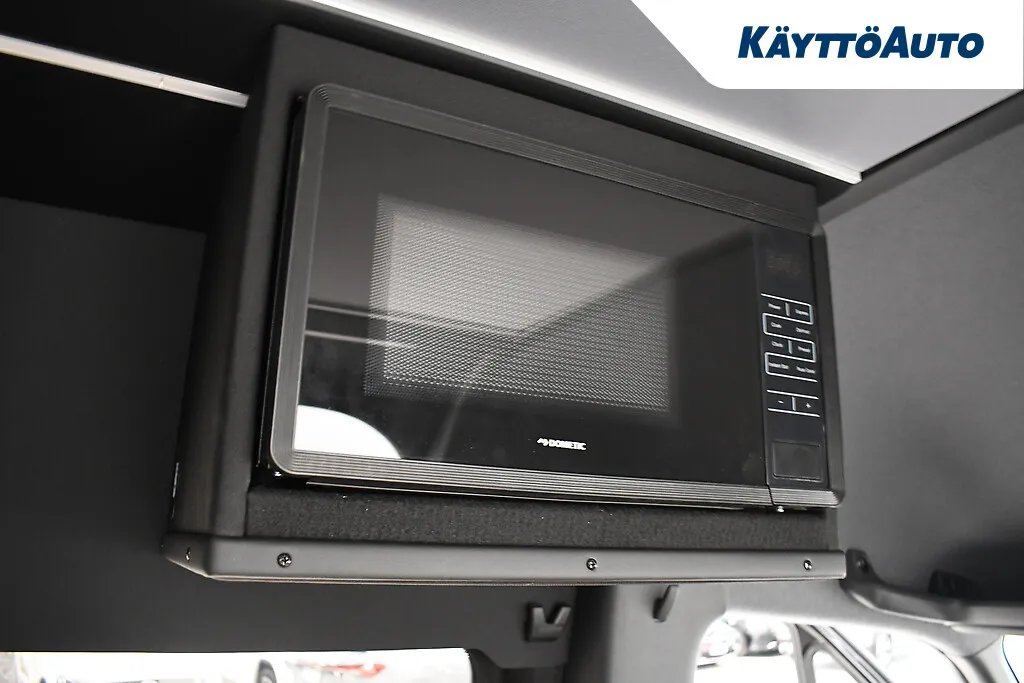 Mercedes-Benz Sprinter EUX-609 carousel image