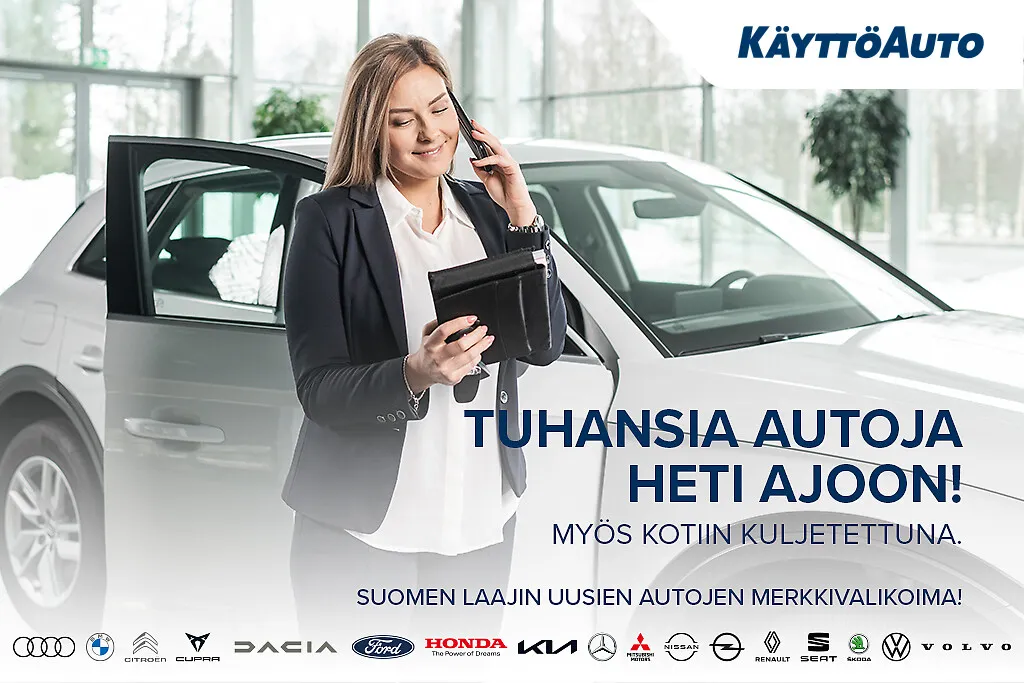 Mercedes-Benz Sprinter EUX-609 carousel image