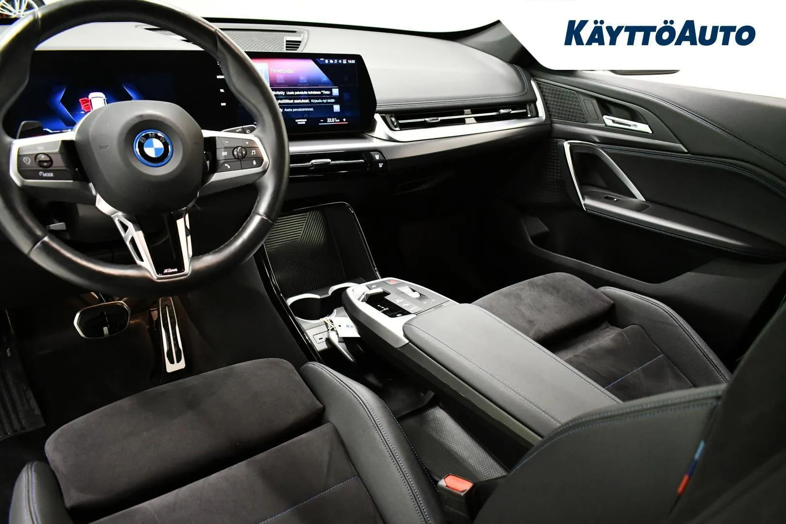 BMW iX1 OZX-370 carousel image