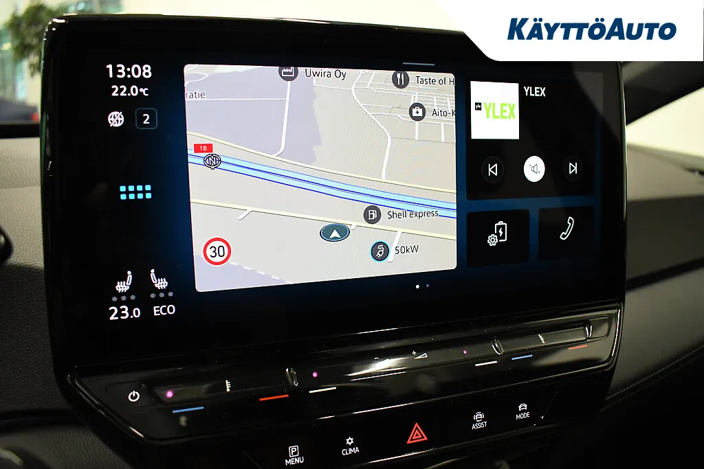 Volkswagen ID.3 MPH-144 carousel image