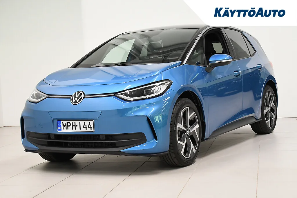 Volkswagen ID.3 MPH-144 carousel image