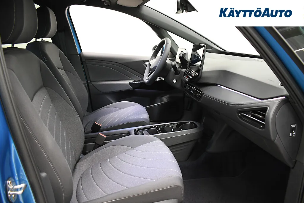 Volkswagen ID.3 MPH-144 carousel image