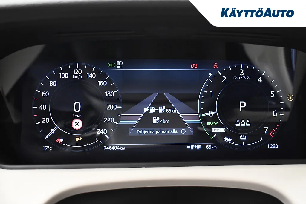 LAND ROVER Range Rover Velar NMJ-211 carousel image