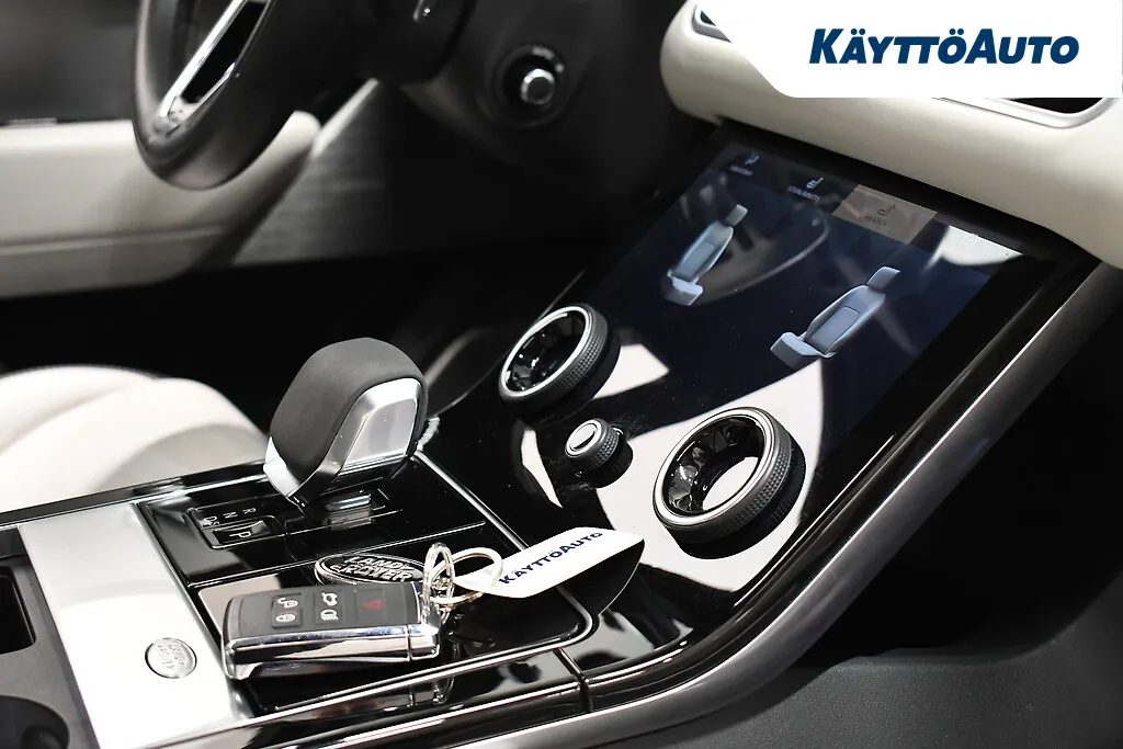 LAND ROVER Range Rover Velar NMJ-211 carousel image