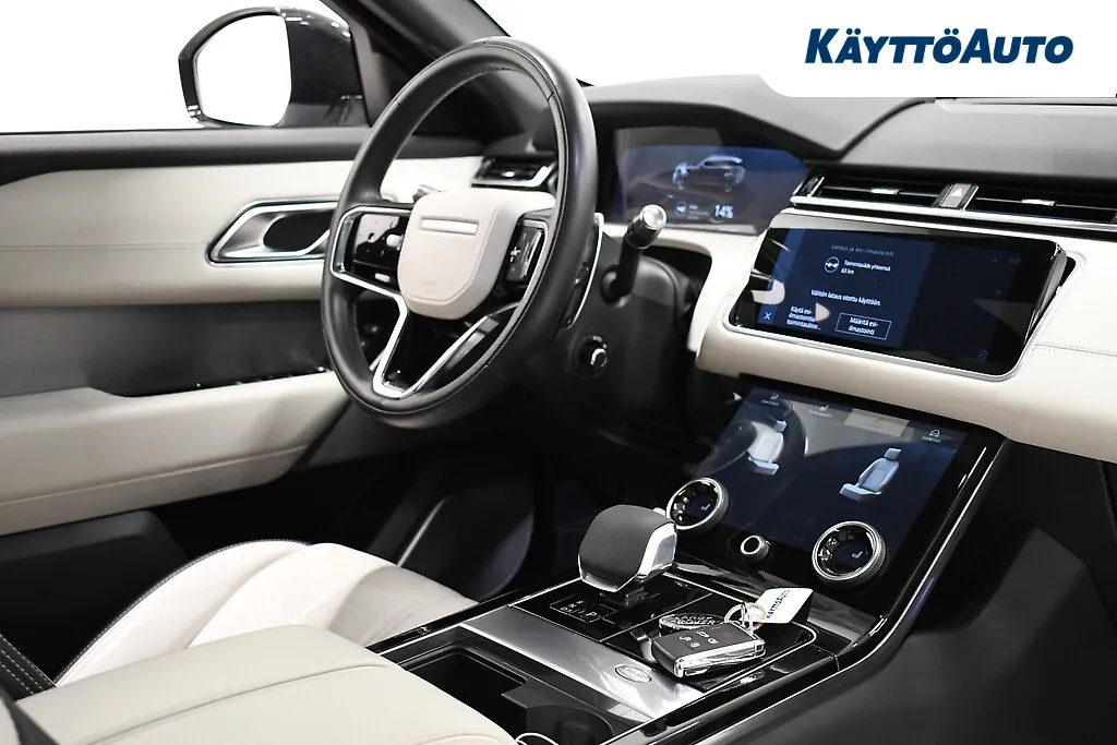 LAND ROVER Range Rover Velar NMJ-211 carousel image