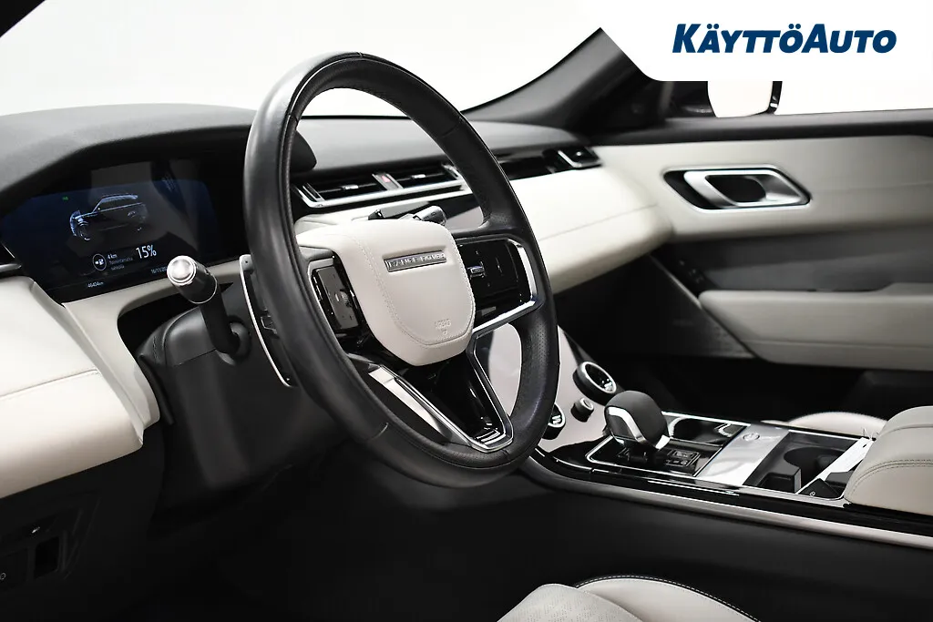 LAND ROVER Range Rover Velar NMJ-211 carousel image