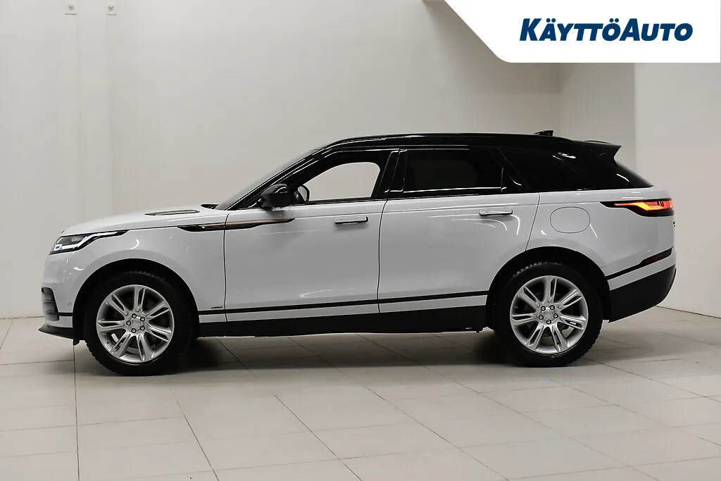 LAND ROVER Range Rover Velar NMJ-211 carousel image