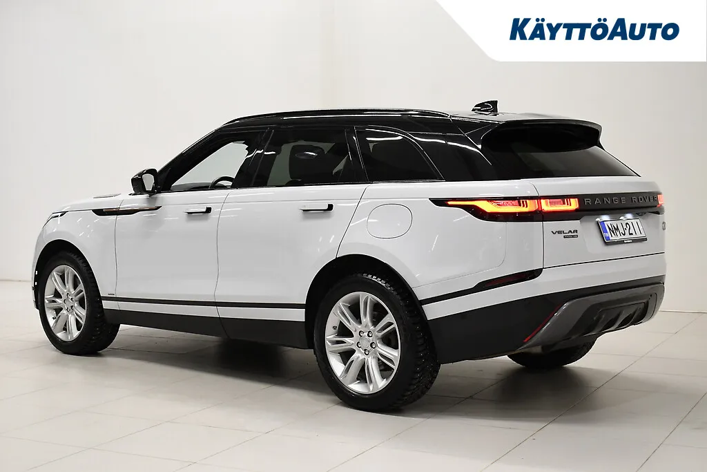 LAND ROVER Range Rover Velar NMJ-211 carousel image