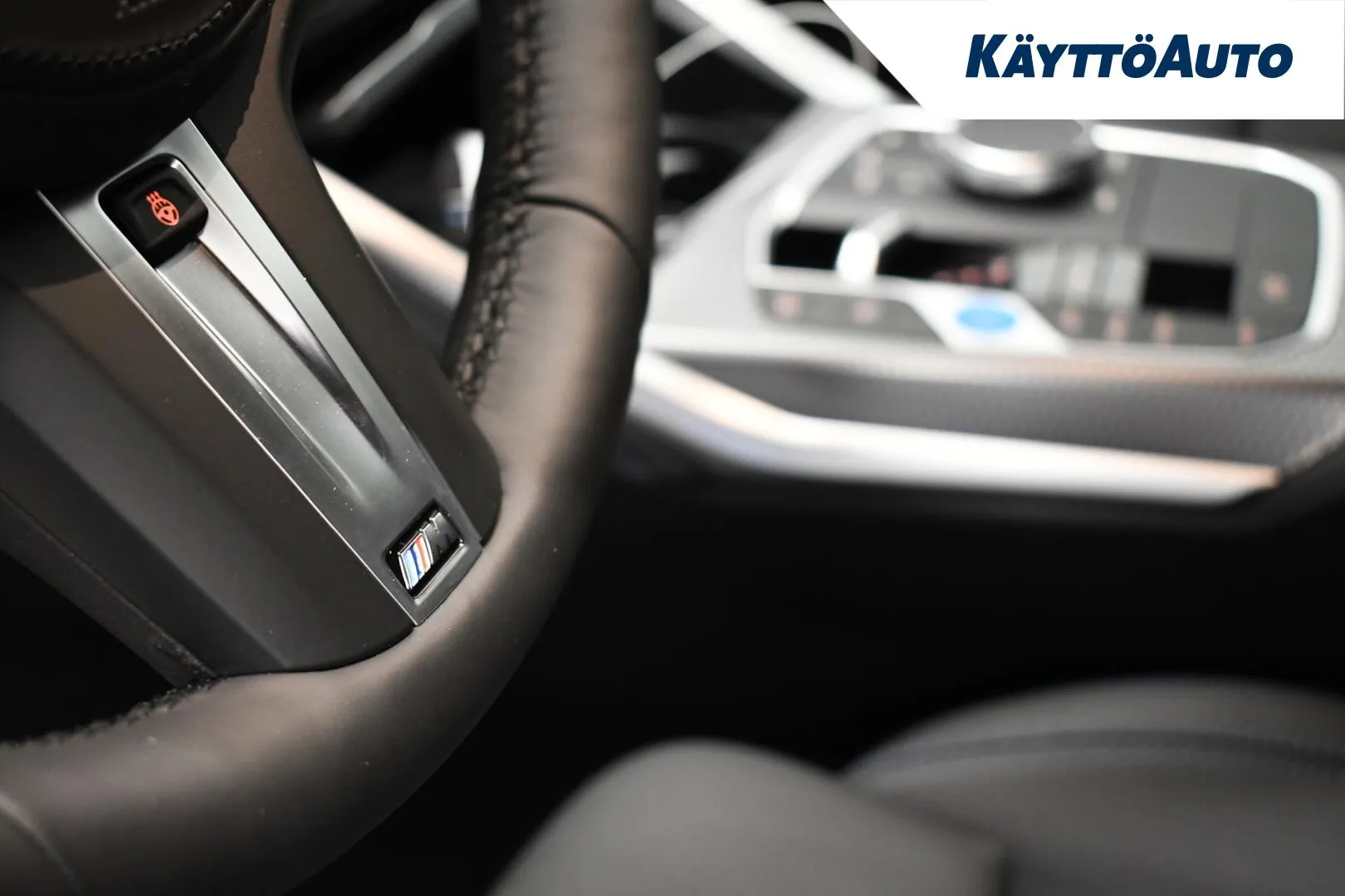 BMW i4 SPR-157 carousel image