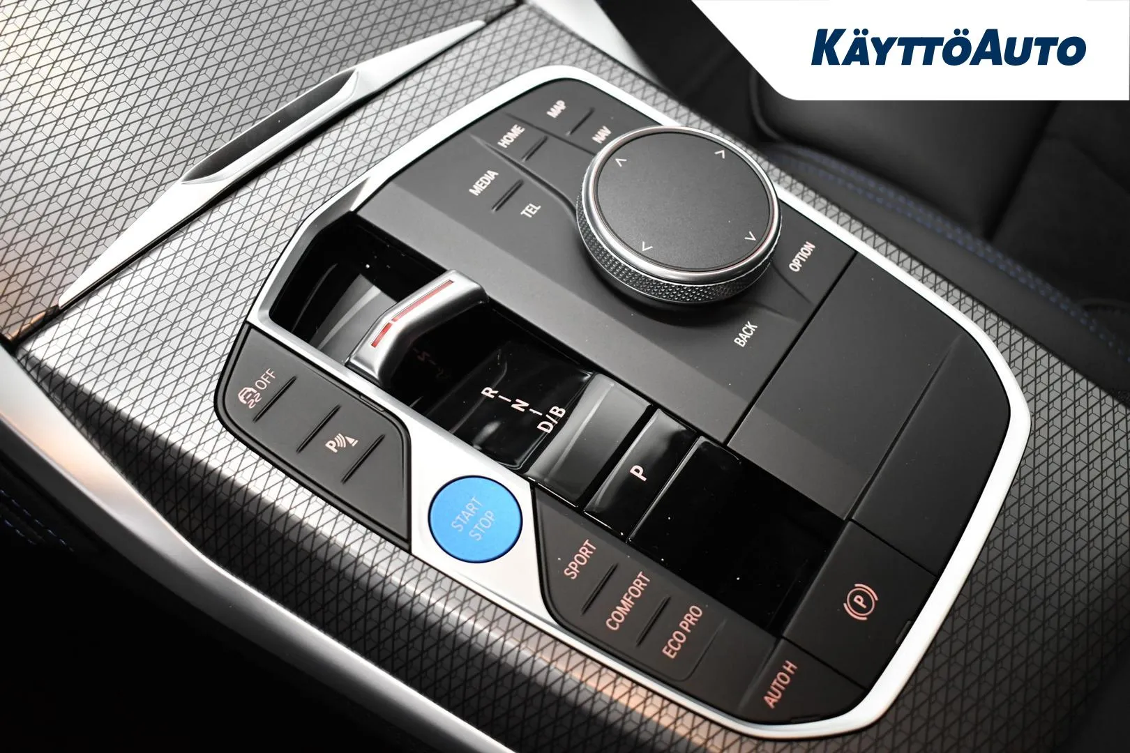 BMW i4 SPR-157 carousel image