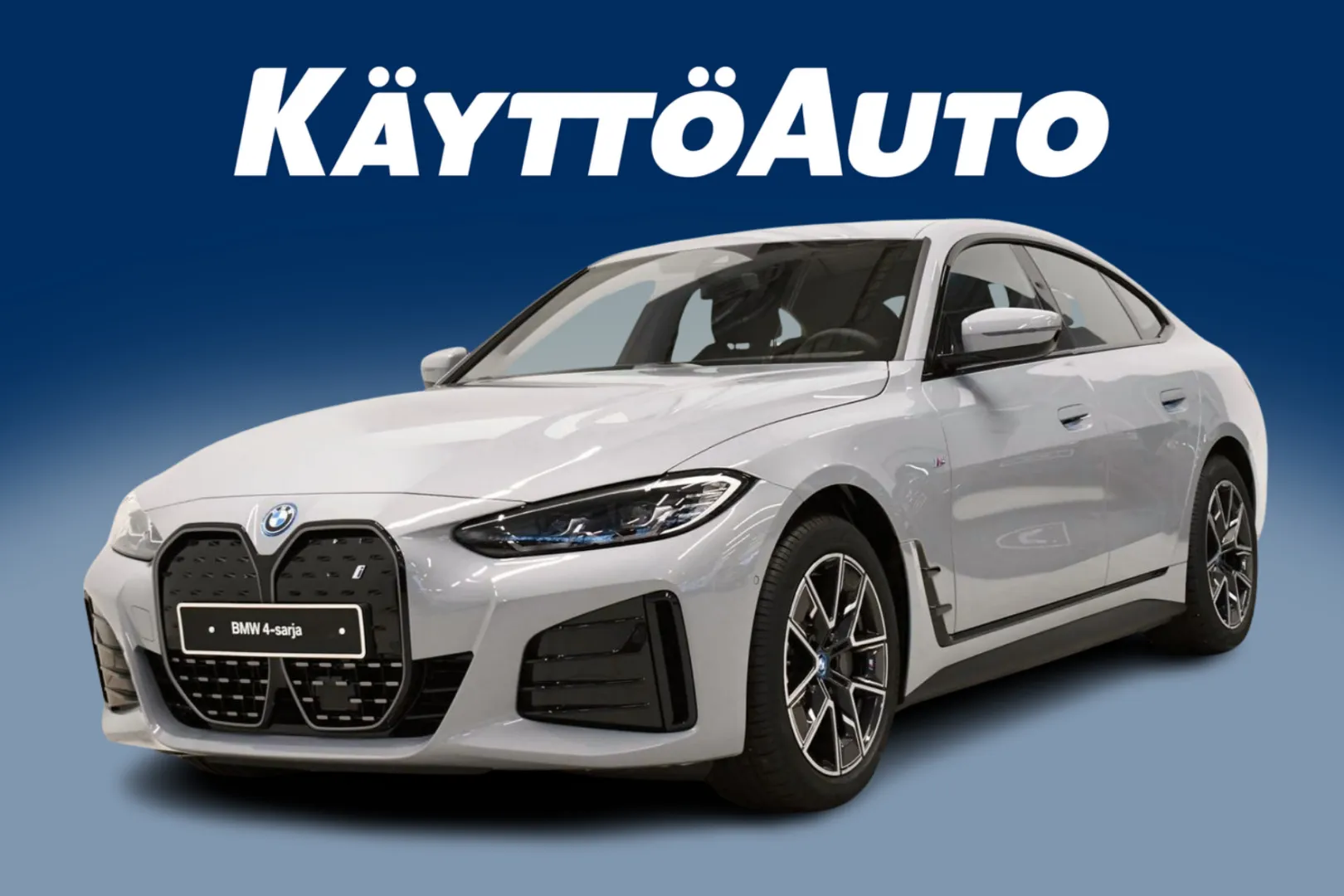 BMW i4 SPR-157 carousel image