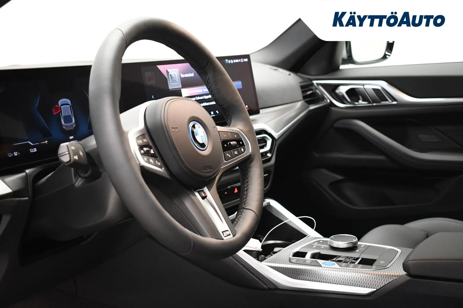 BMW i4 SPR-157 carousel image