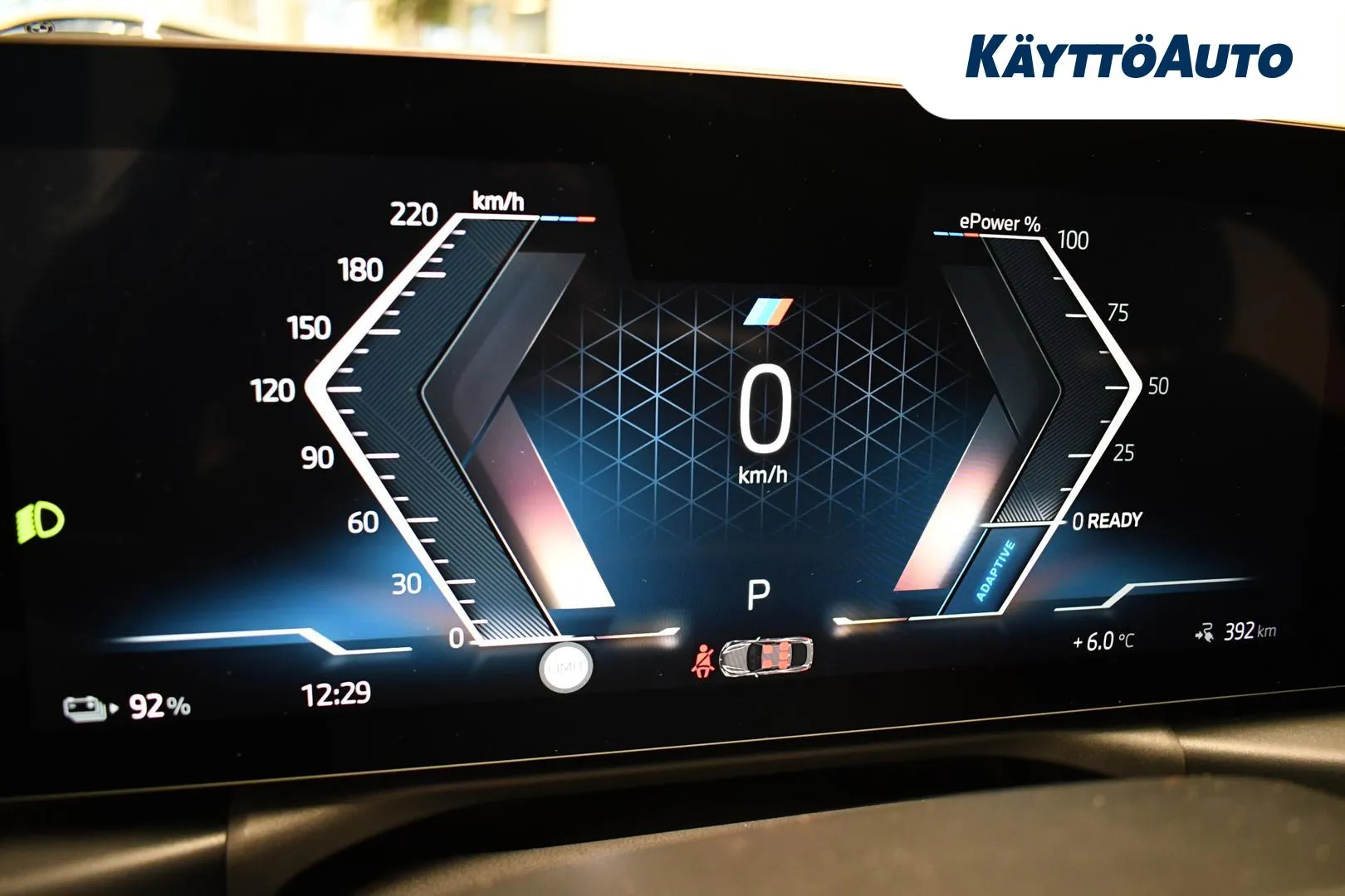 BMW i4 SPR-157 carousel image